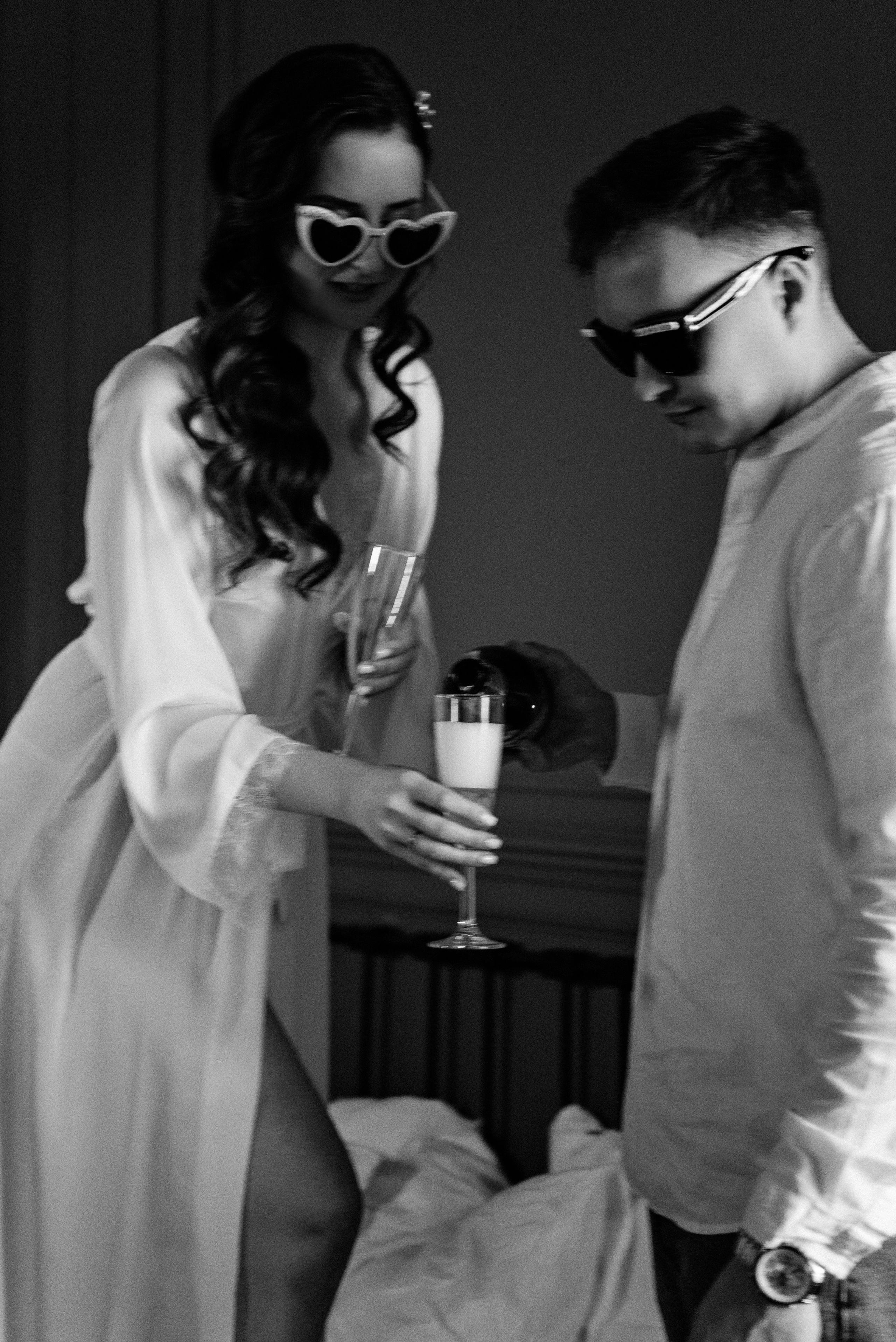 07/06/24 Катя и Влад. Свадебный фотограф в Санкт-Петербурге София Шубик