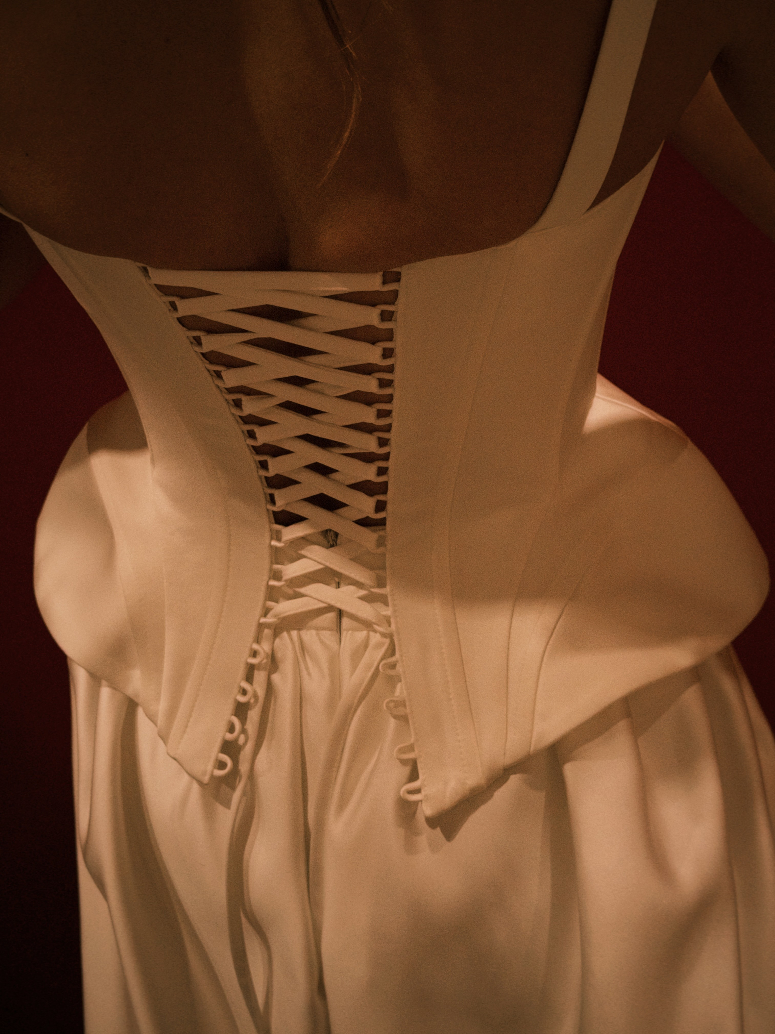 Look. Вера и Вера. Свадебщики из Сибири