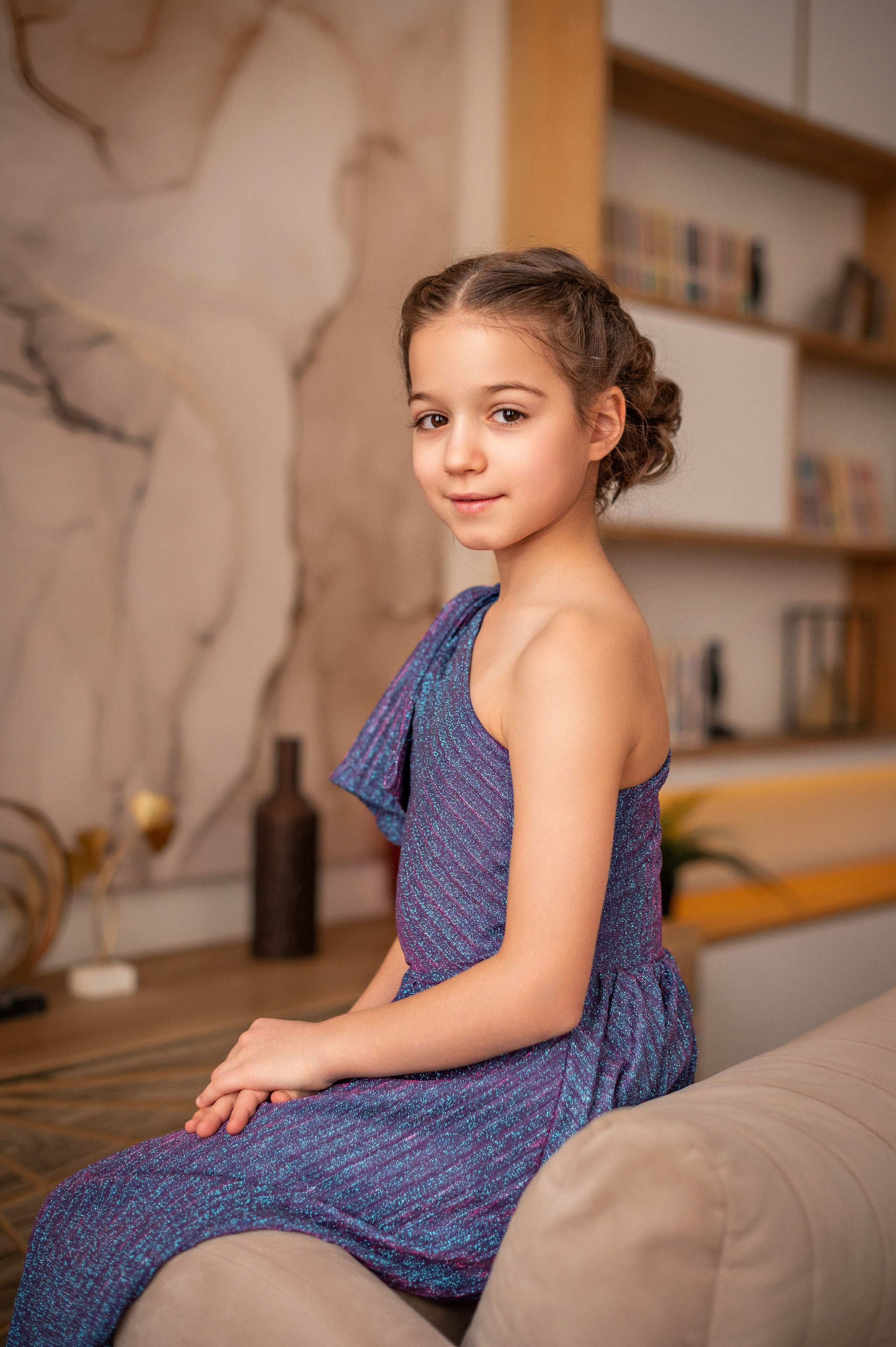 День рождения Гоши