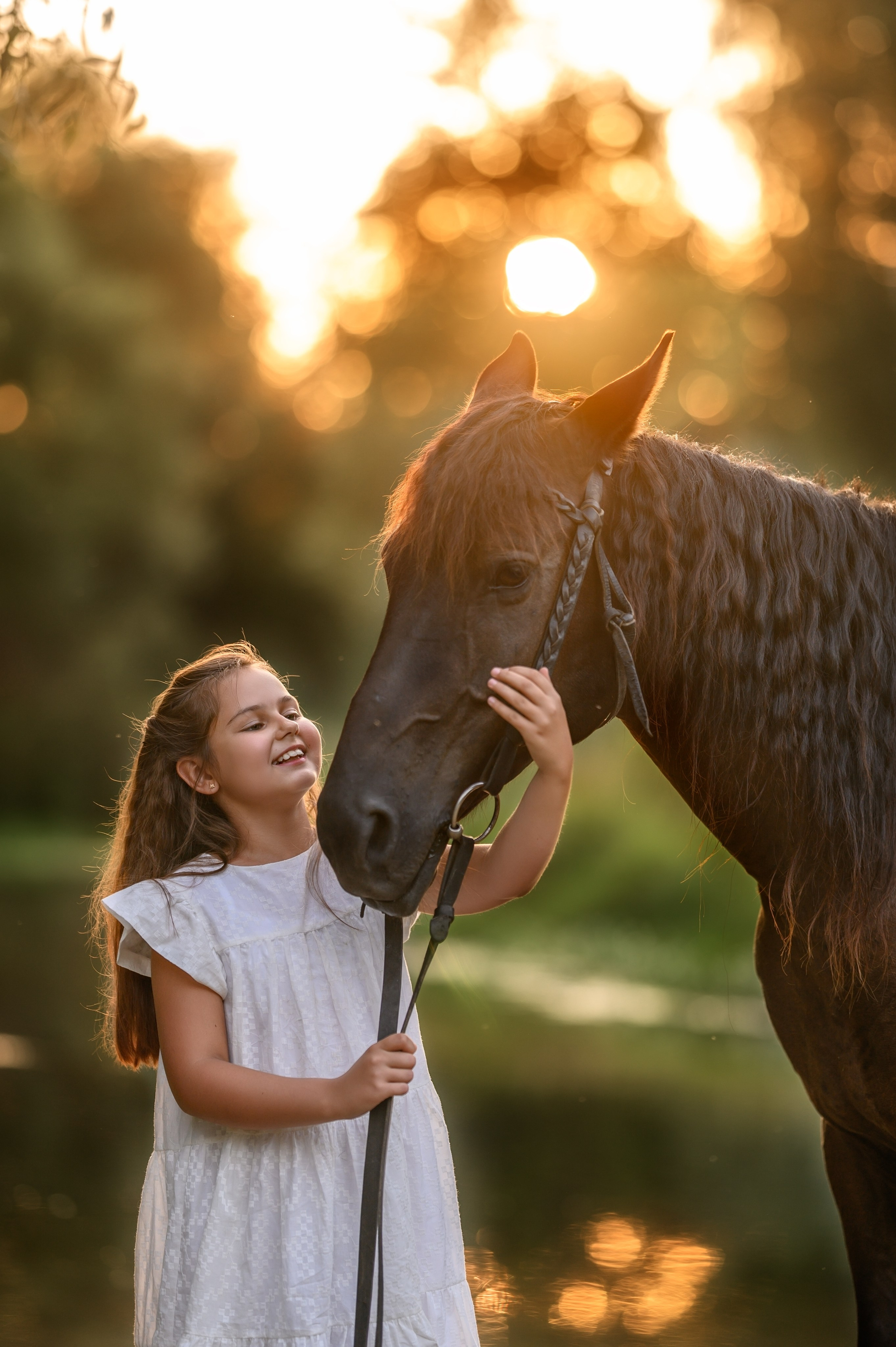 Семейная фотосессия