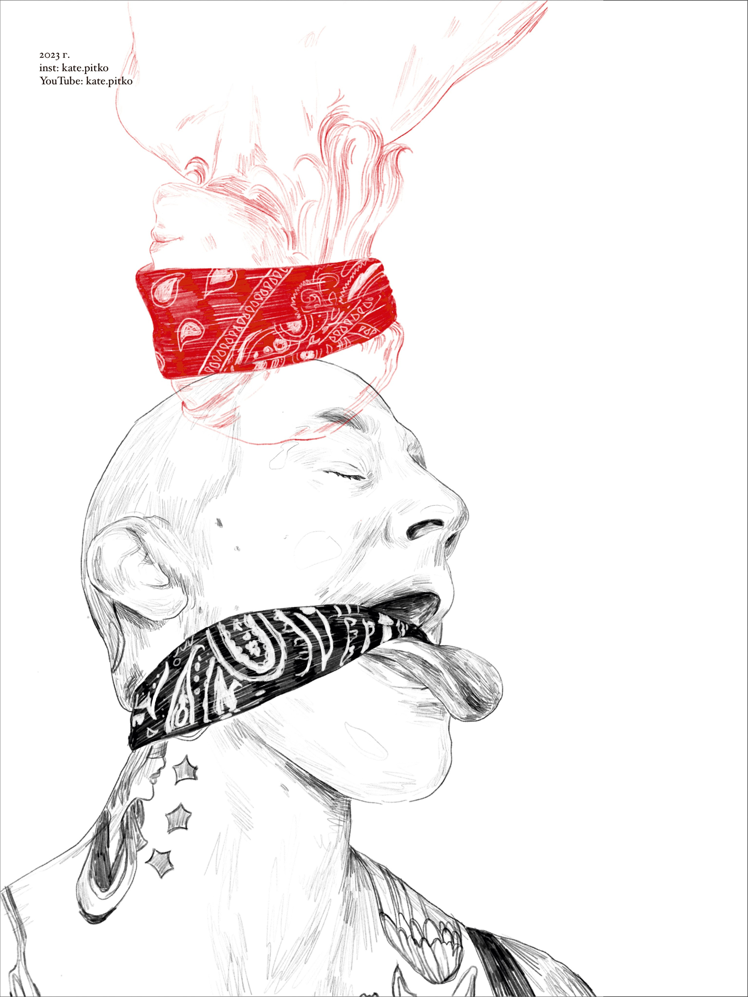 Ярмарка Современного Искусства 2023, Благовещенск