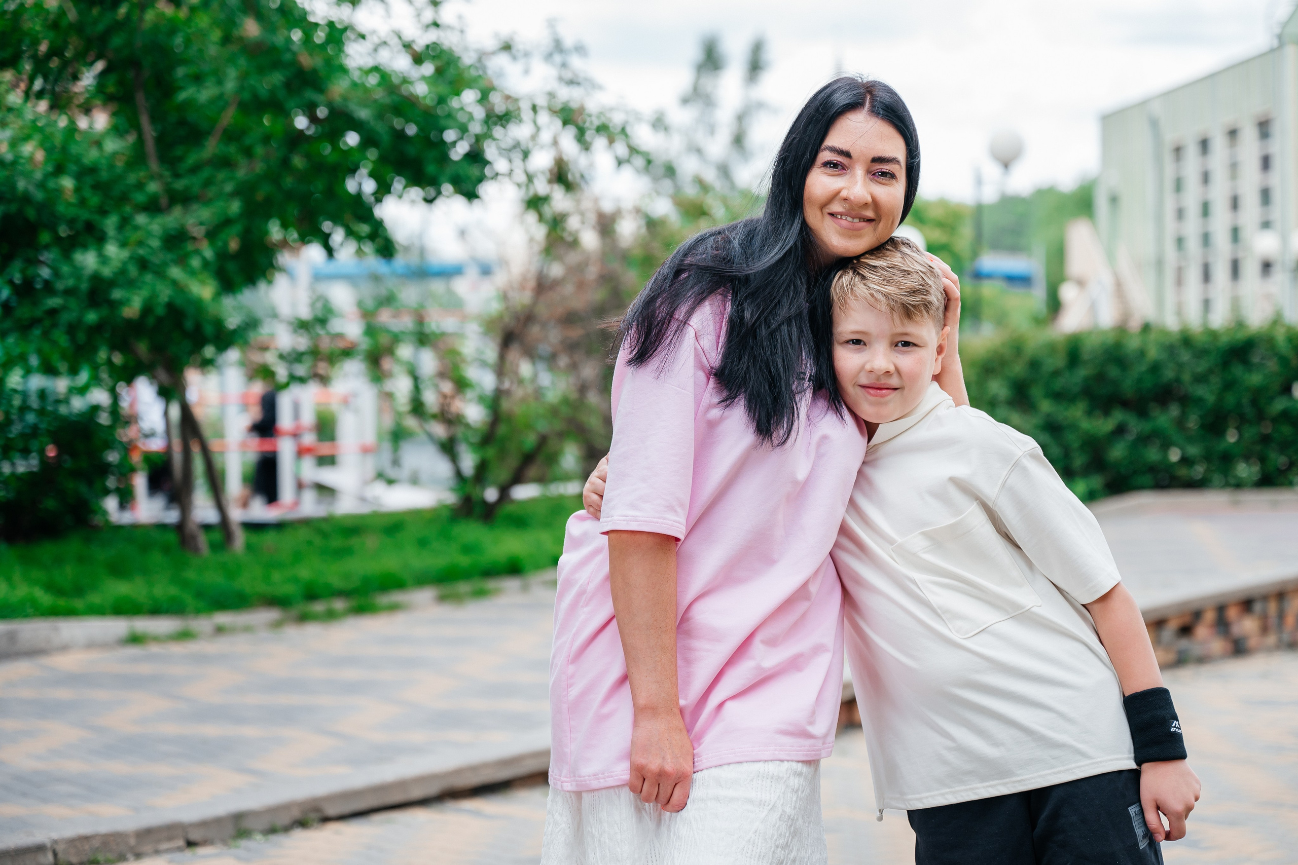 ДР с аниматором