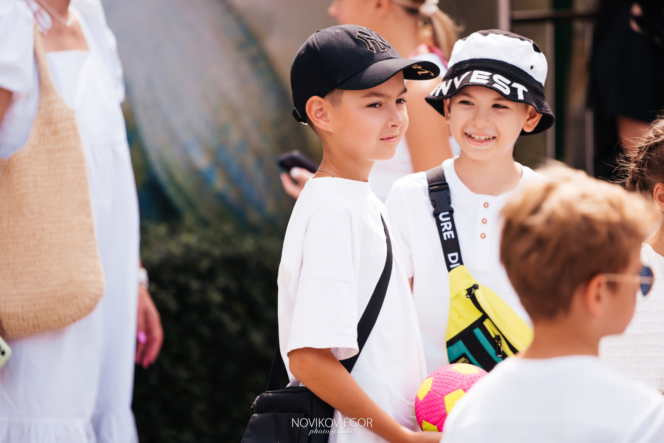 Ноа 11 лет. Фотограф Ростов-на-Дону