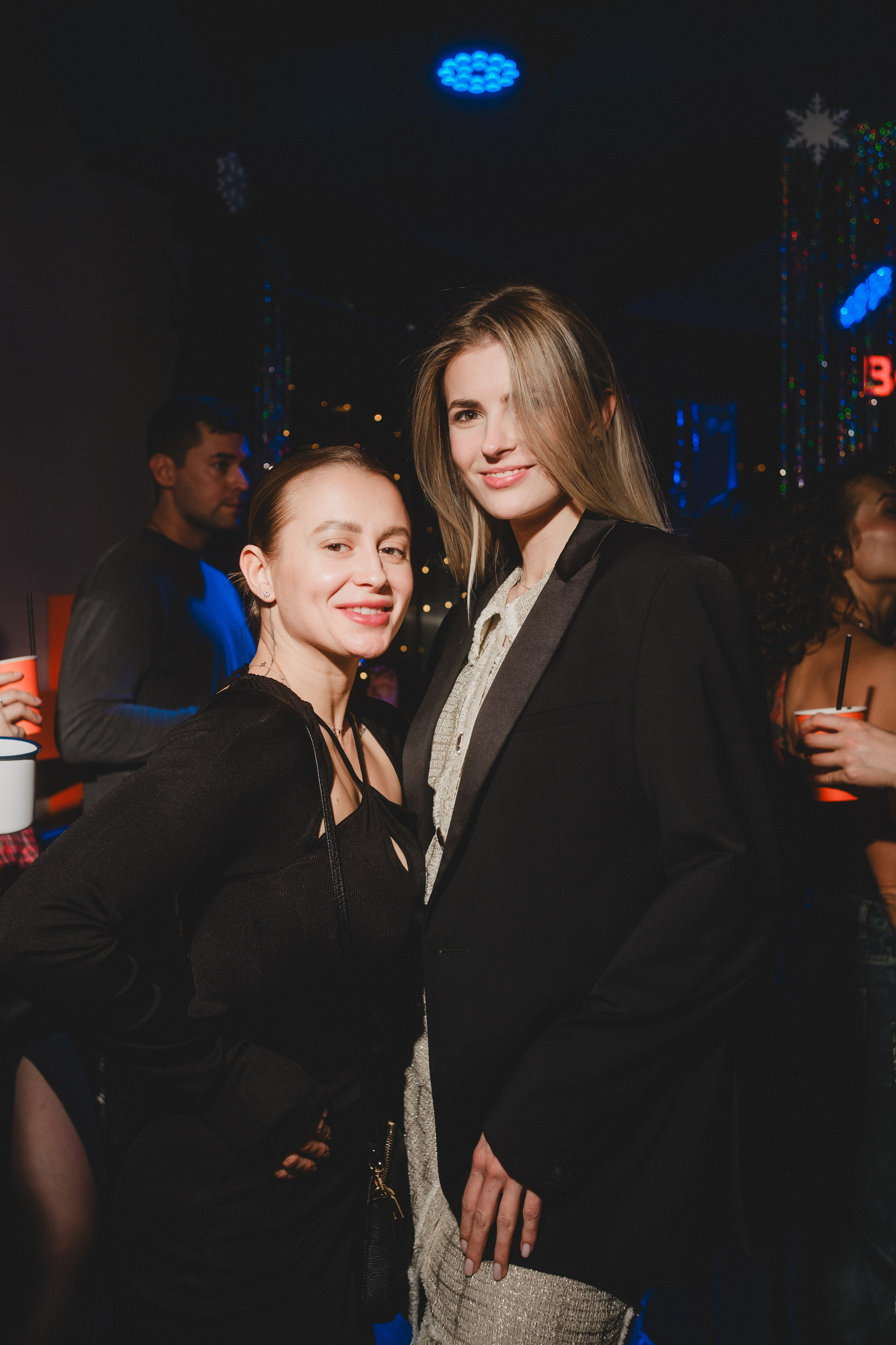 ООО «Гармония» & Водокачка / 30.12. Фотограф в Тюмени Кирилл Марфин