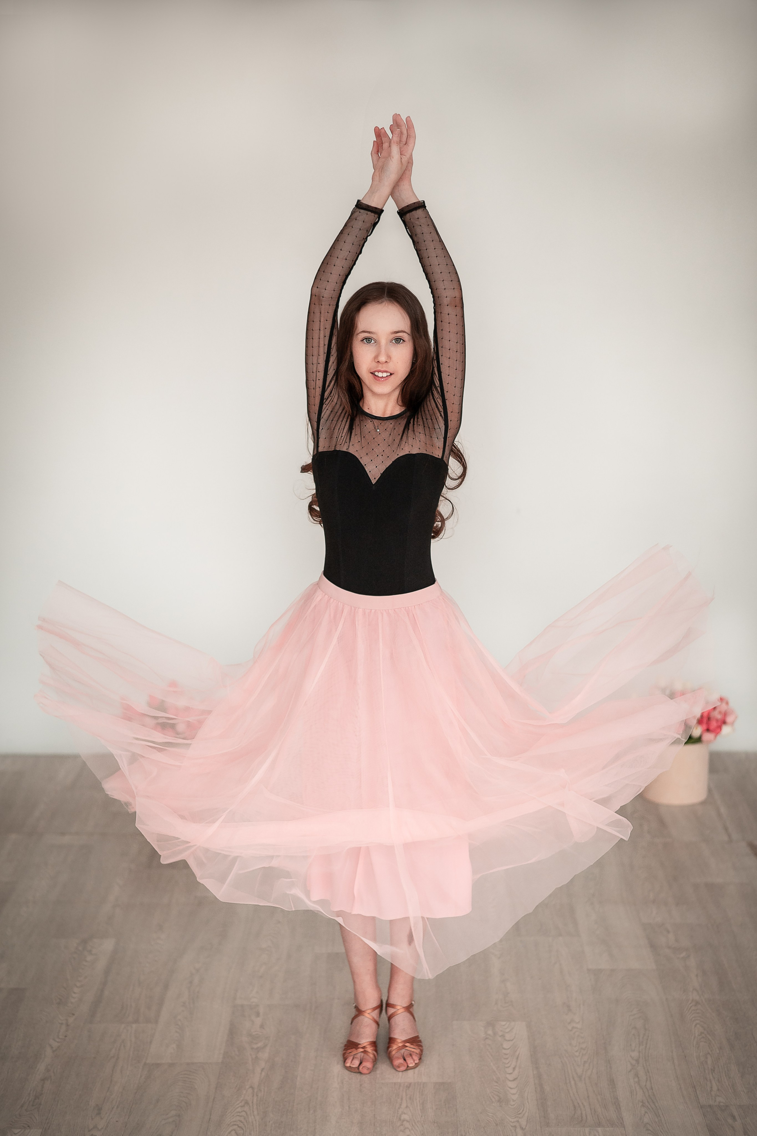 Индивидуальная фотосссия. Детский и семейный фотограф в Москве Светлана Губина