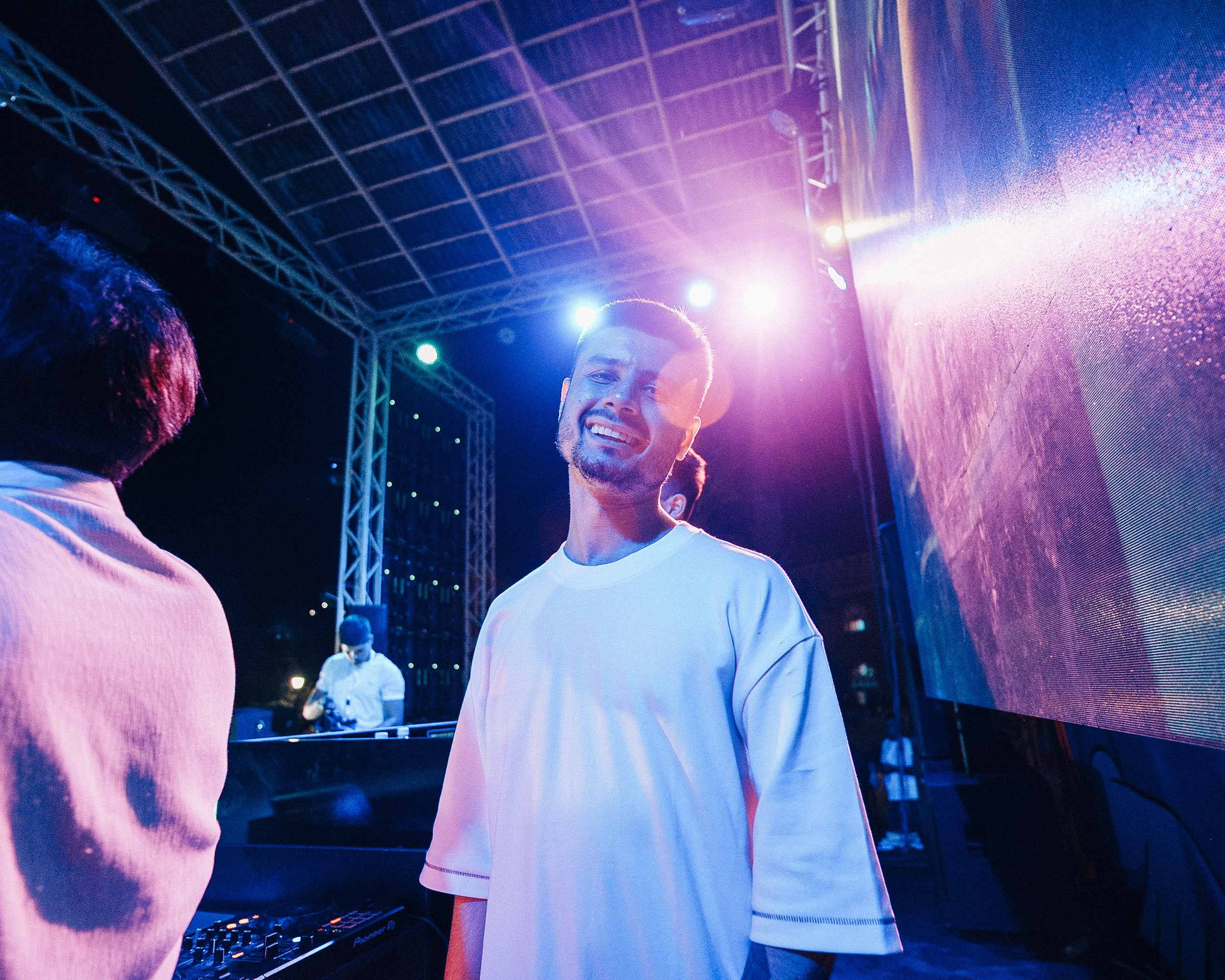 MUSIC FEST 2025. Портретный и Репортажный Фотограф Москва