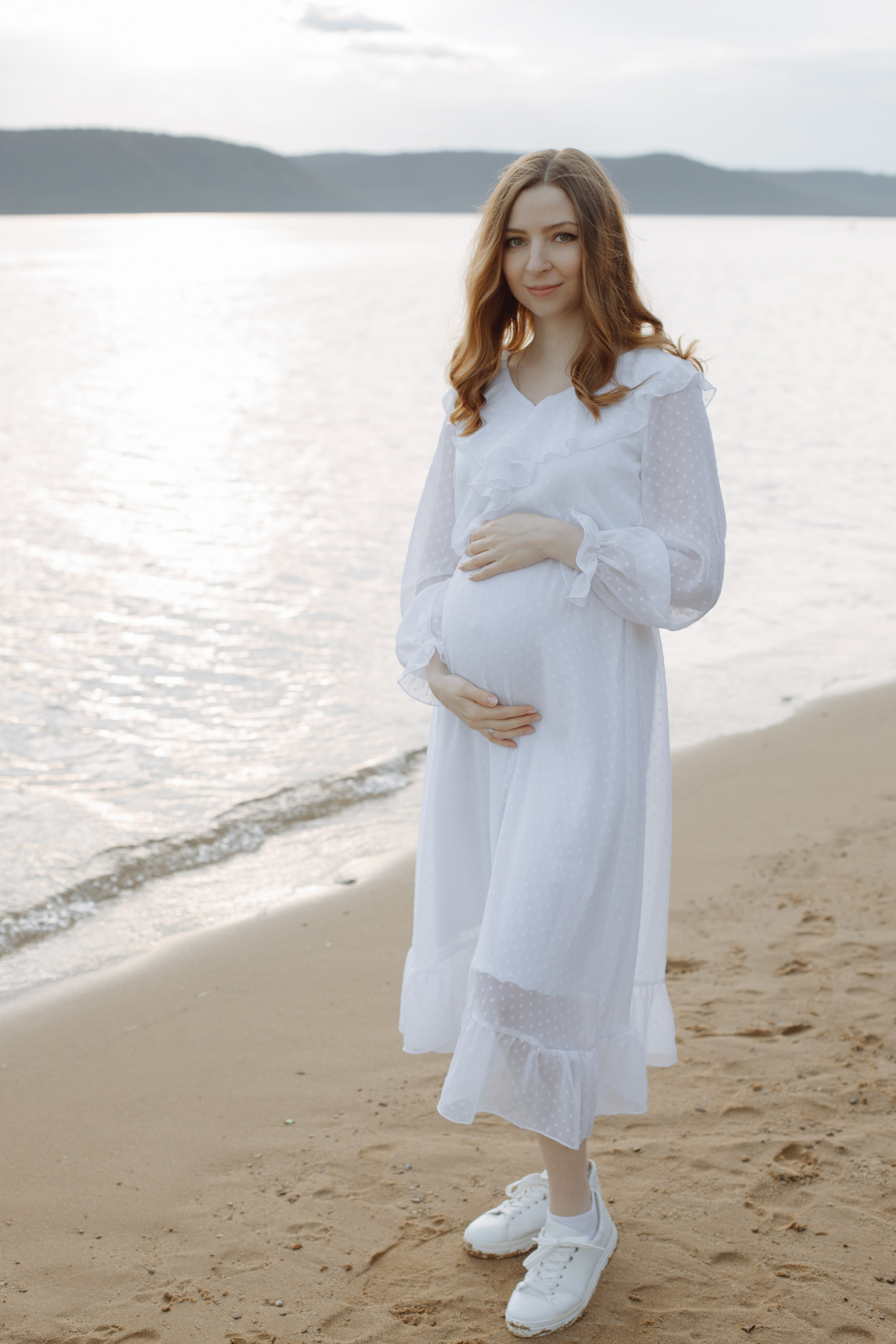 Семейная съемка (Беременность). Свадебный фотограф