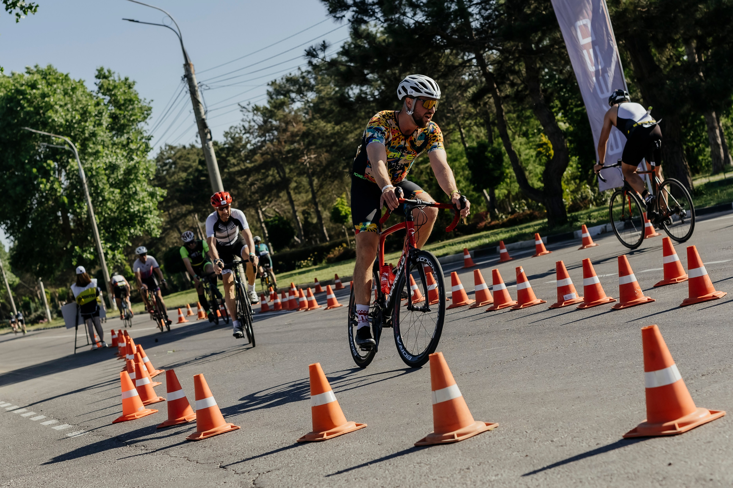 EXEED x Iron Star (Анапа, Геленжик). Репортажный, event, концертный и backstage фотограф из Москвы Виталий Кривцов