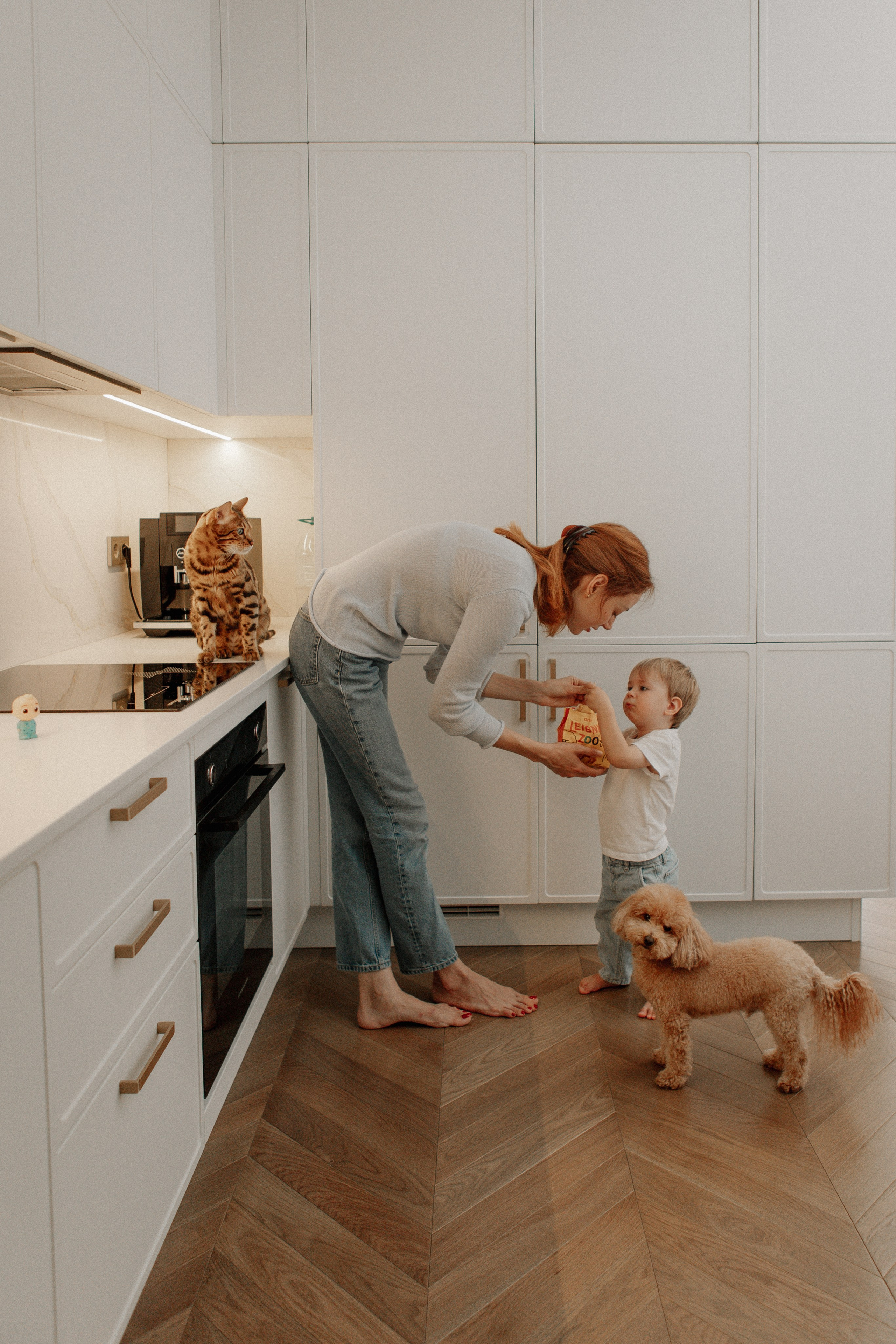 FAMILY. Фотограф Агеева Мария
