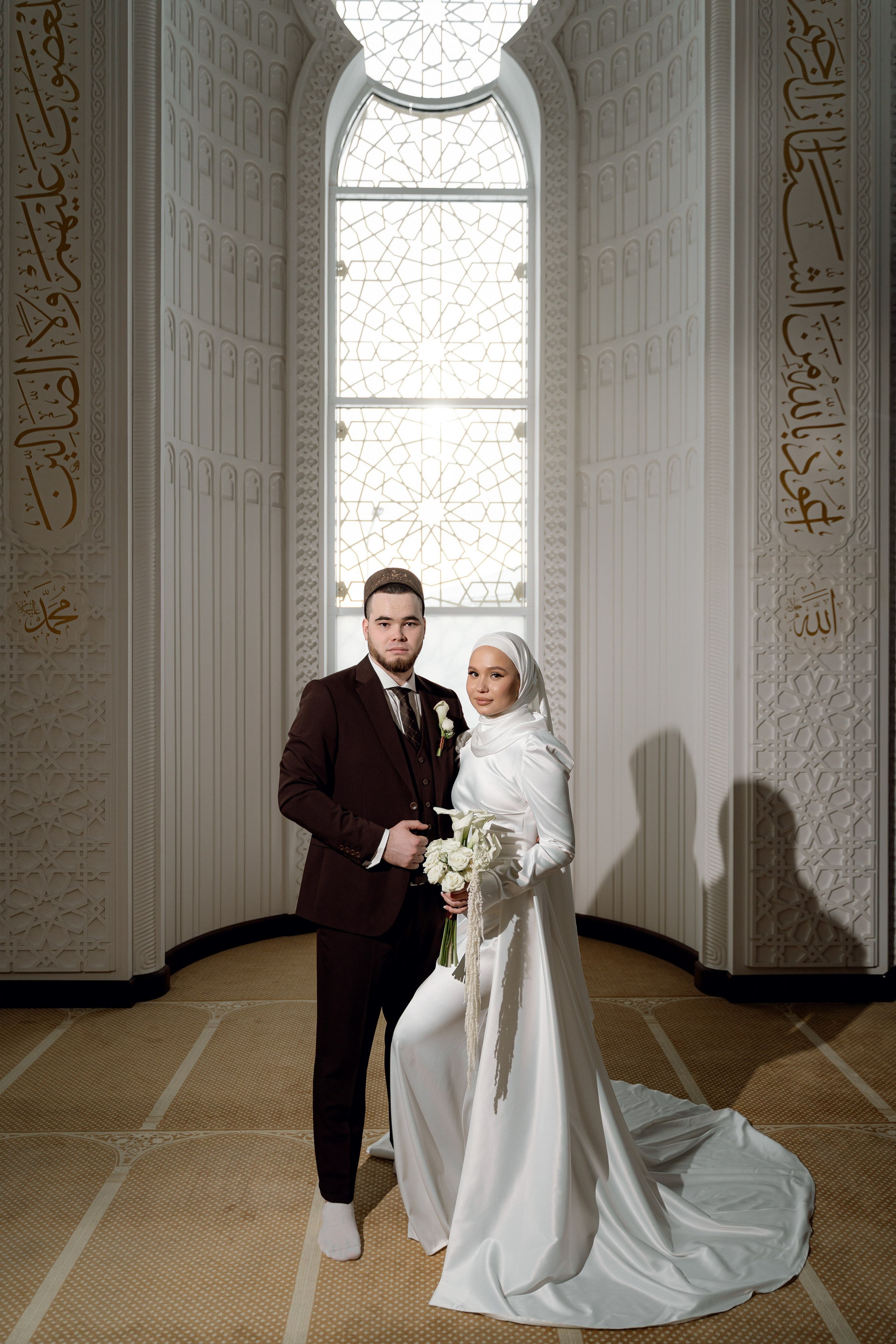 Роберт & Алсу (Ахмадзаки). RAMIL SAFIULLIN