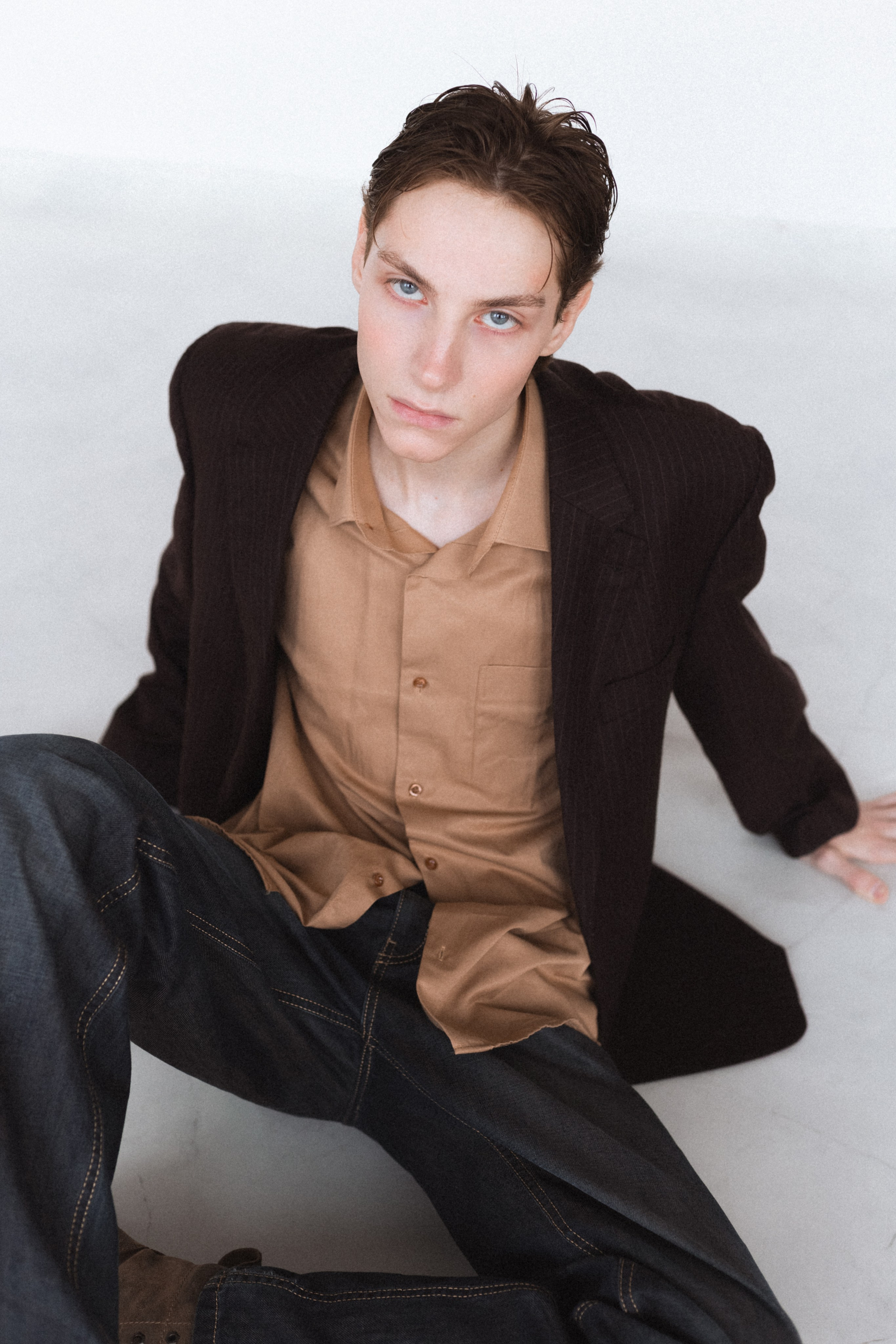 Андрей. Модельное агентство TM Models в Калининграде