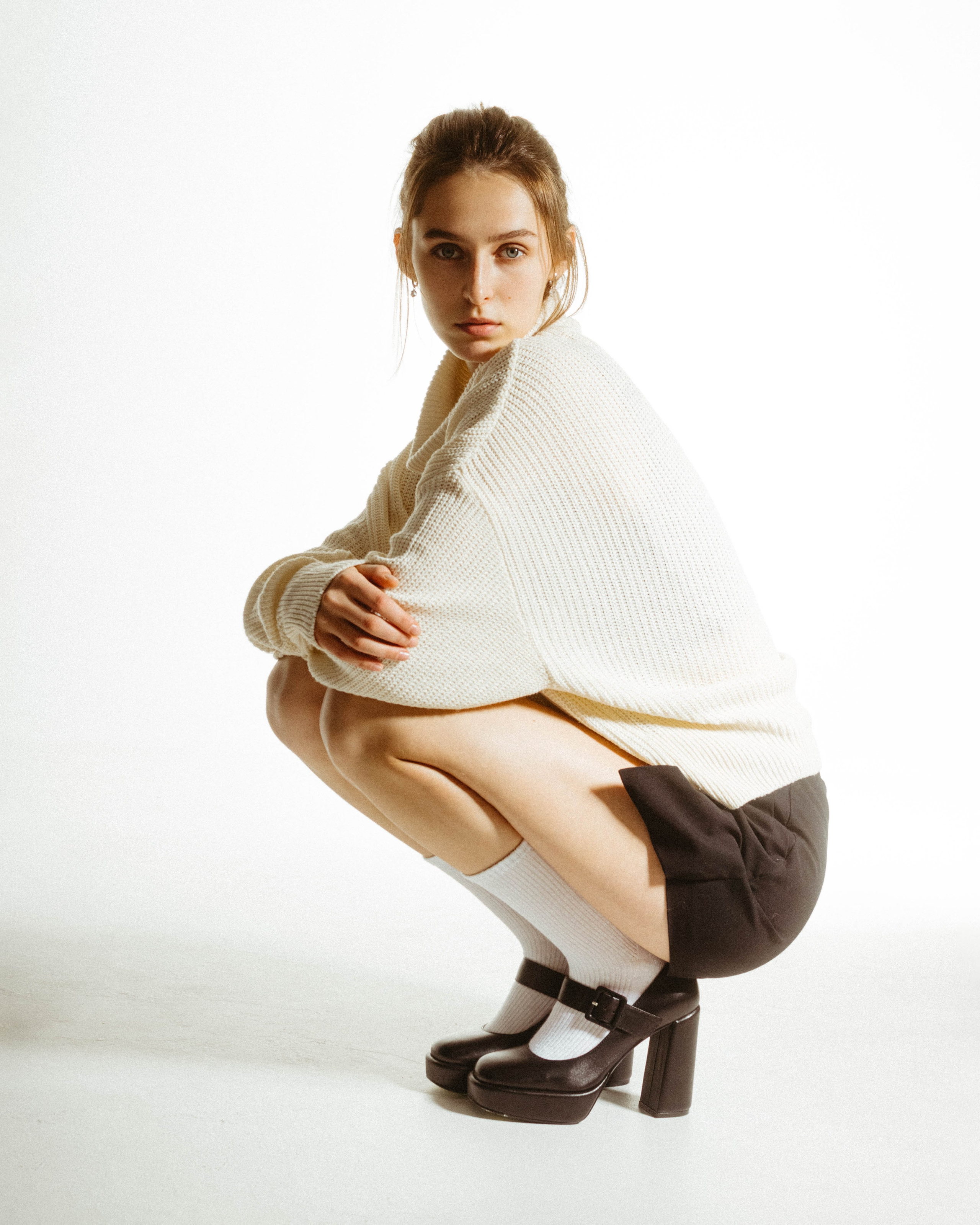 Варвара Павочка. Модельное агентство TM Models в Калининграде