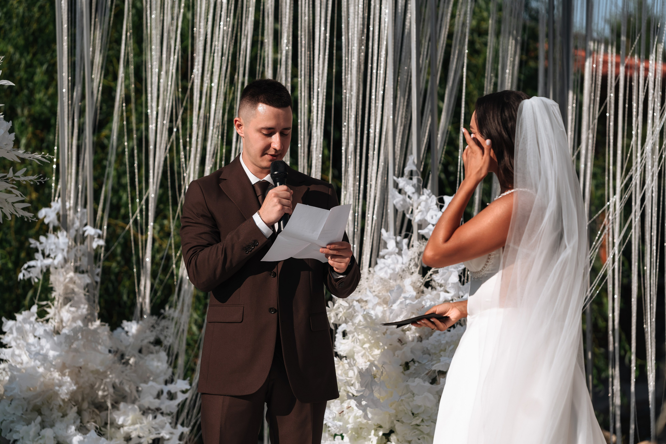 Марк и Элина. Свадебный и портретный фотограф в Симферополе и Крыму