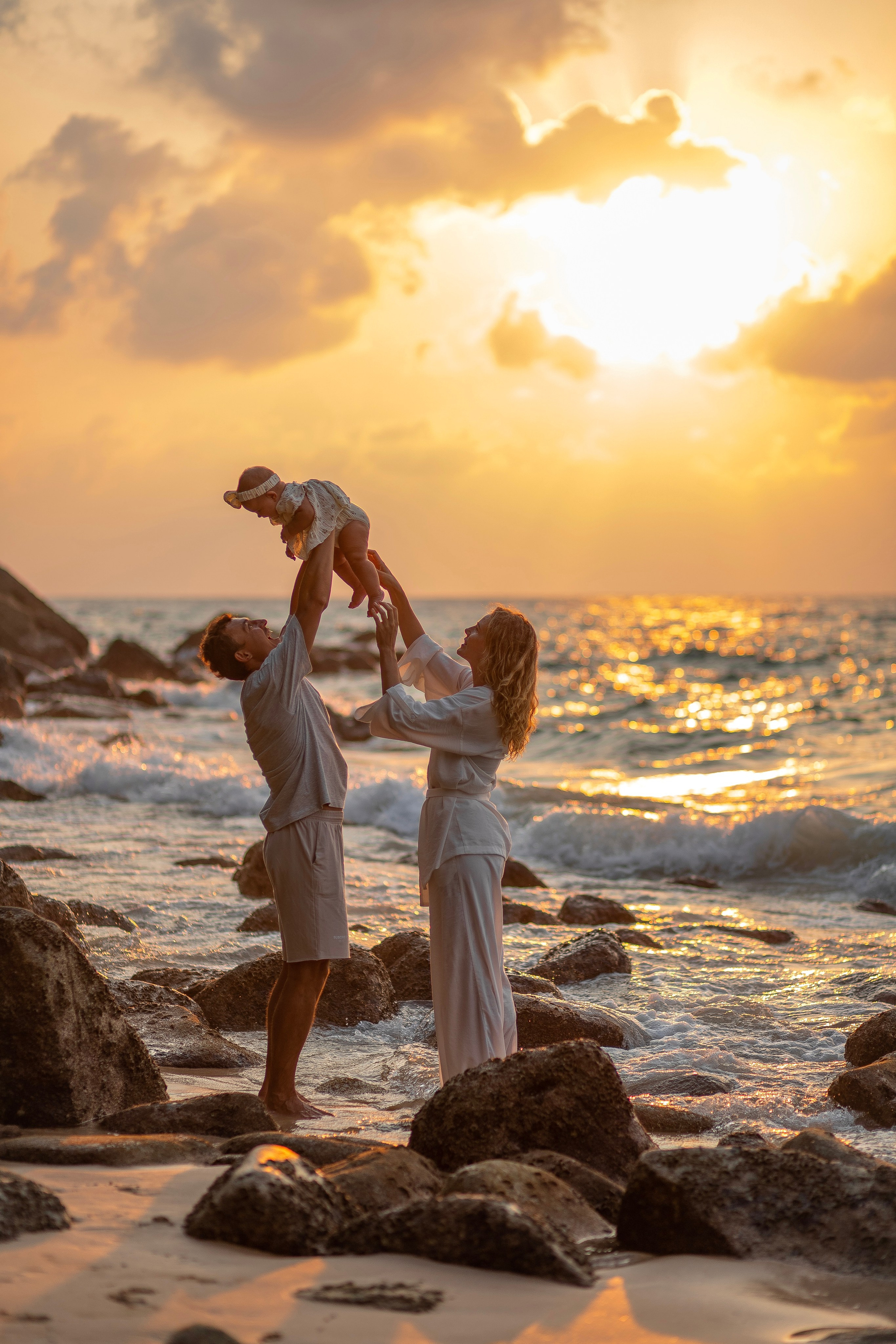 Портфолио. Семейный фотограф в Москве Елена Дудкина