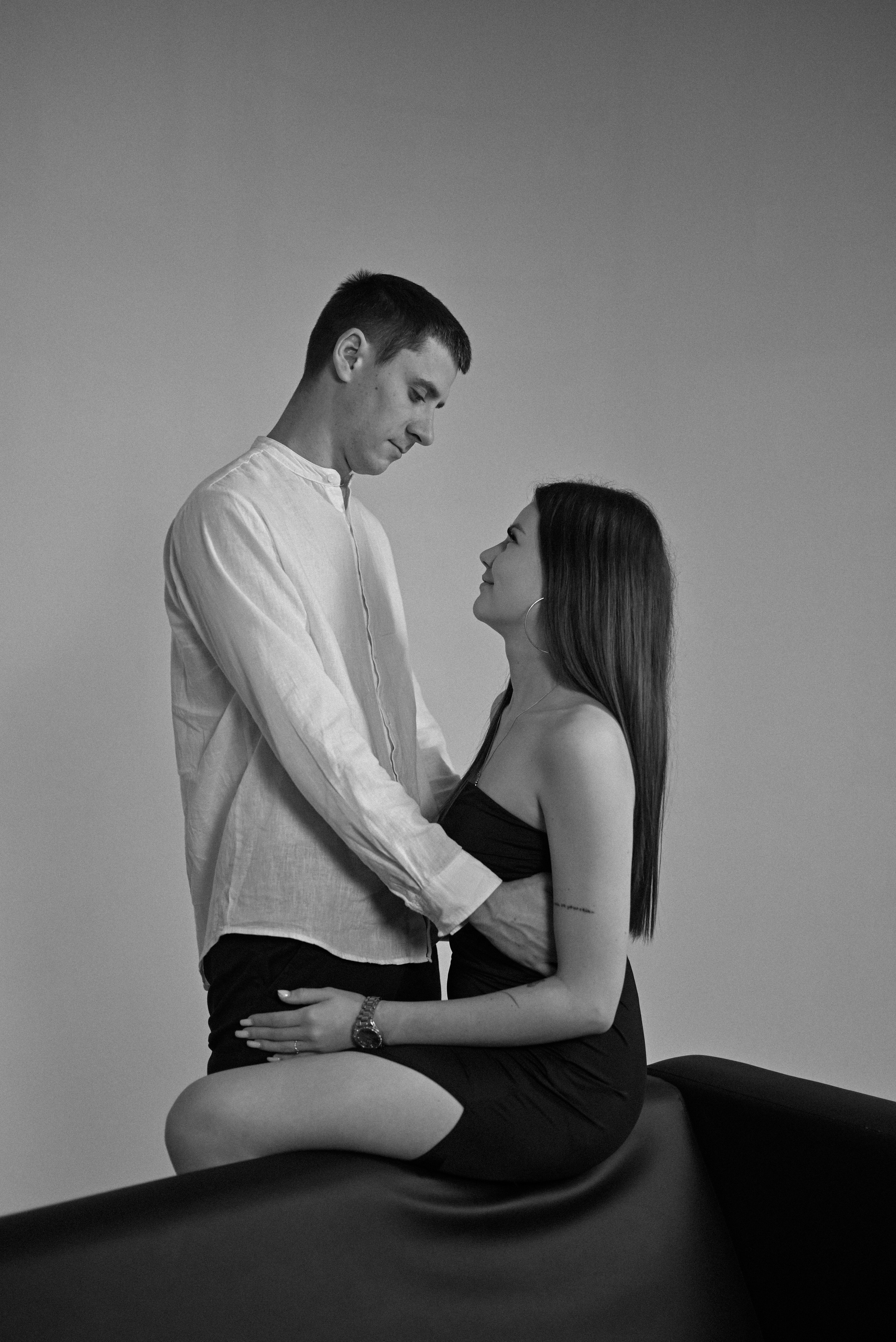 Love Story. Фотограф в Смоленске Быстрова Мария