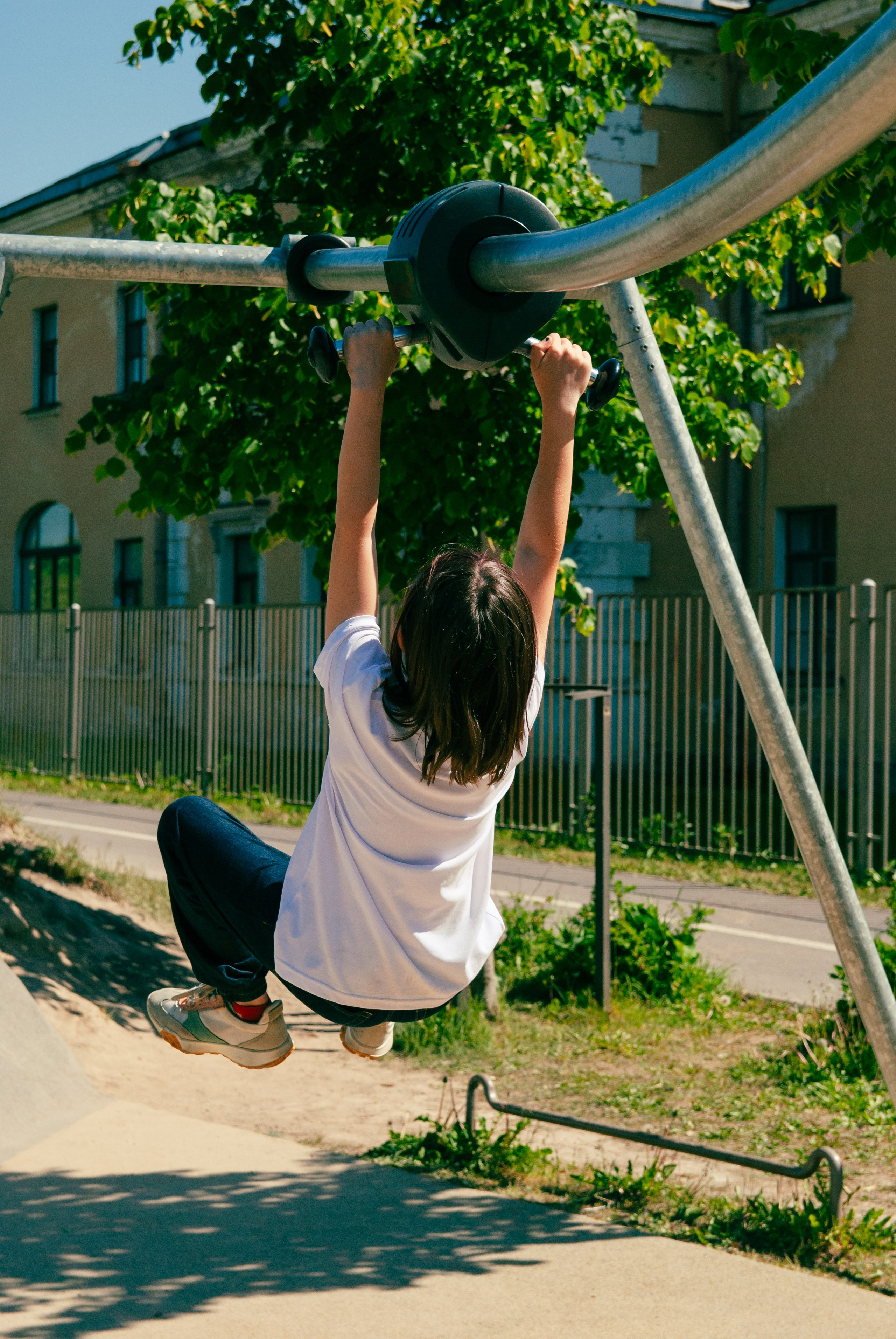Дети. Кошенкова Мария: портретный и репортажный фотограф. Санкт-Петербург