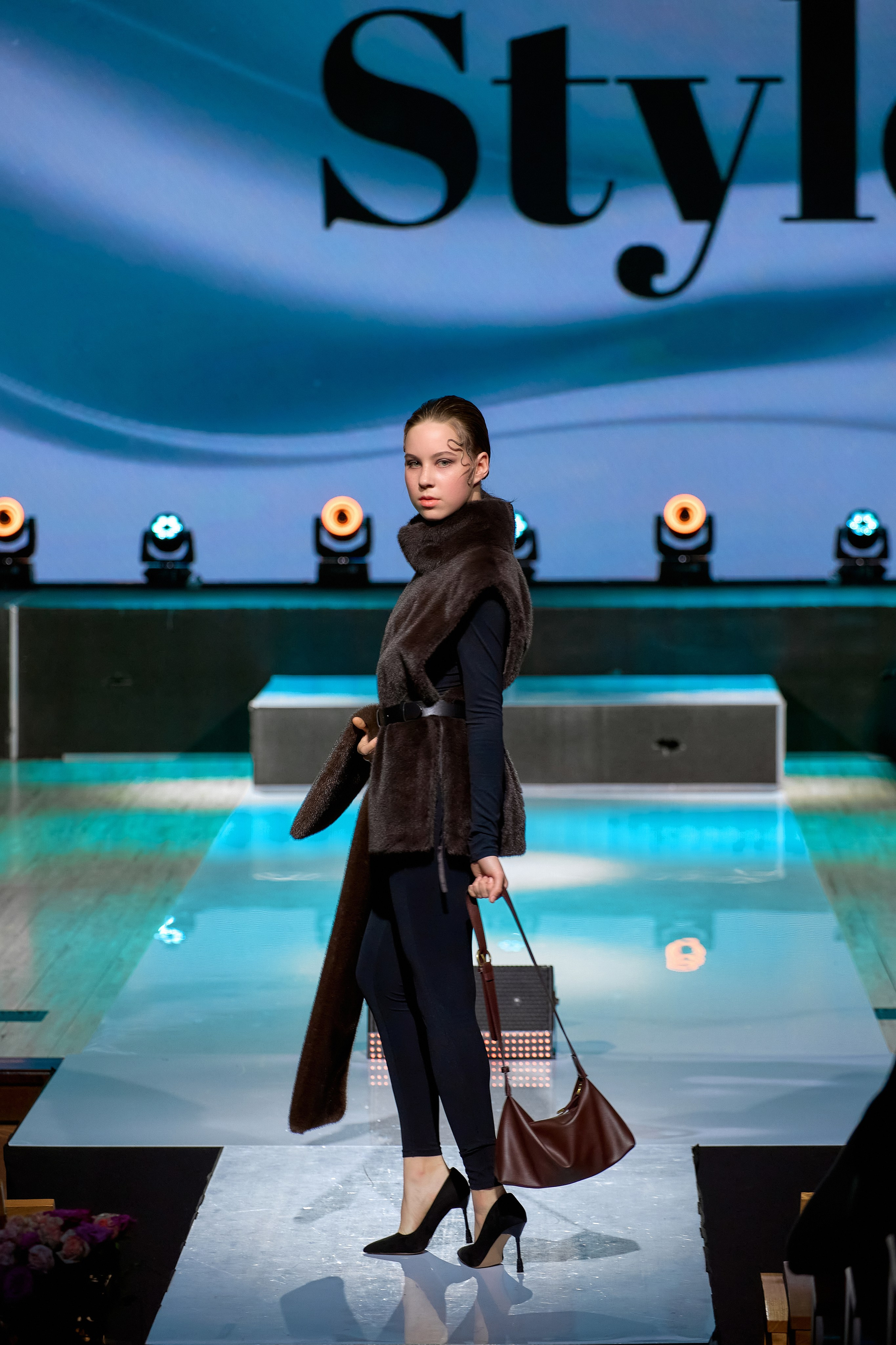 New Style. Свадебный репортажный и фуд фотограф в Барнауле Гайфулин Виталий