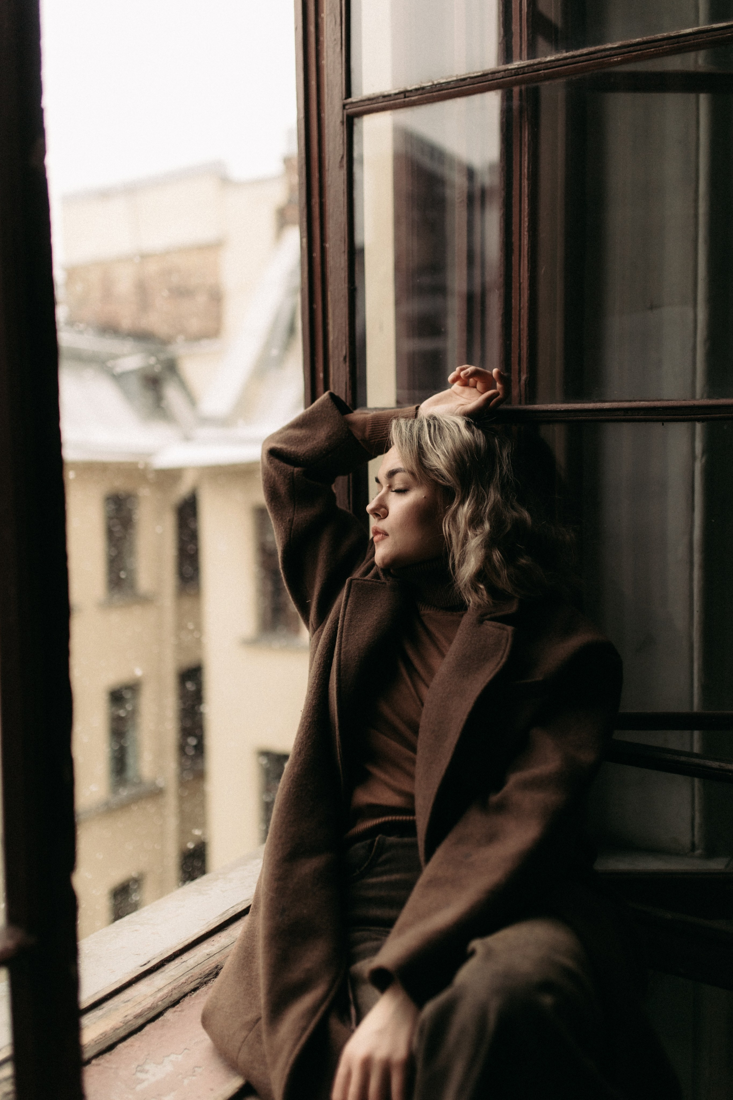 Анна. Фотограф в Санкт-Петербурге