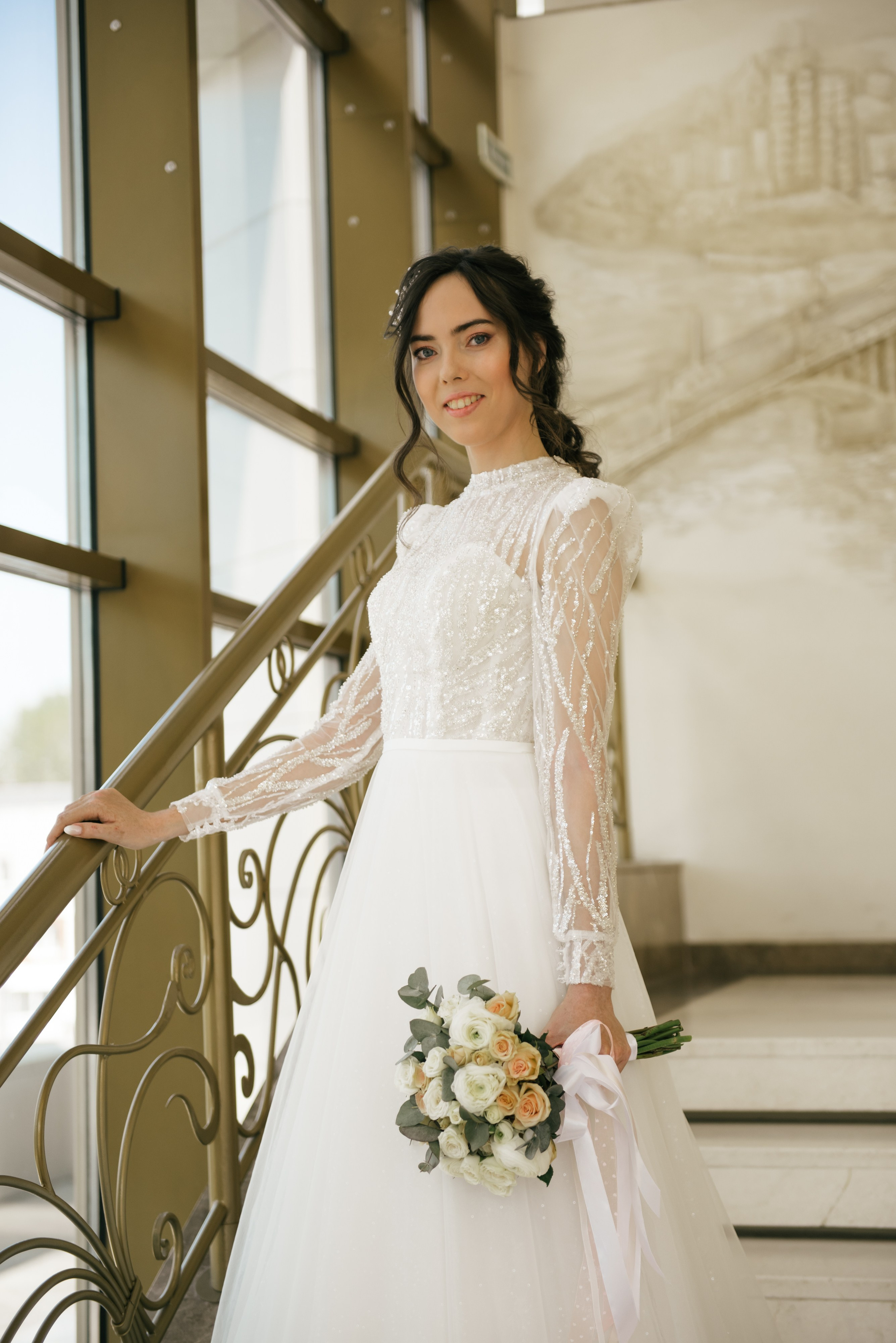 Дмитрий и Диана. Свадебный фотограф Иркутск Алексей Шульгин