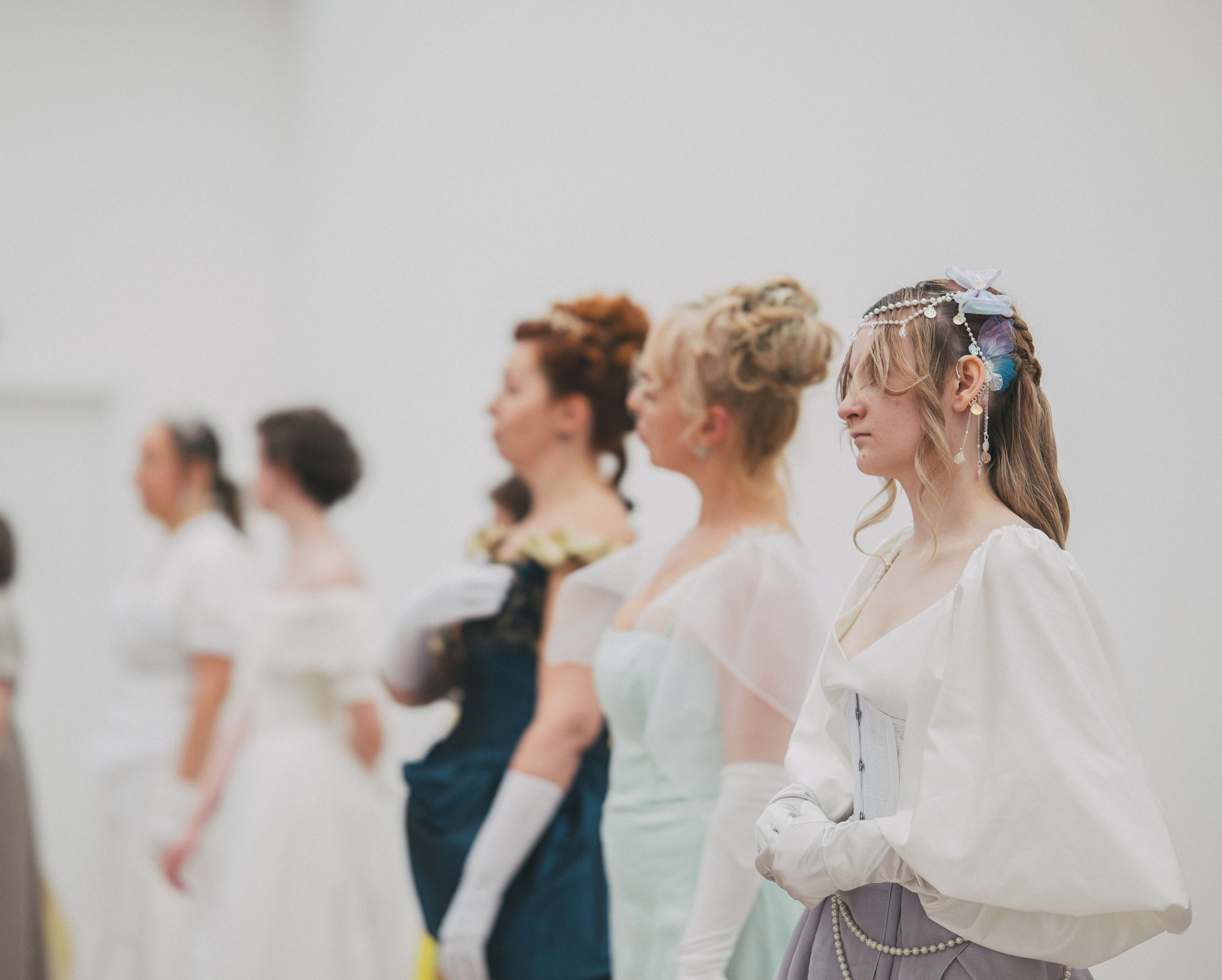 Вечерний бал. KRUTOVA_фотографирую жизнь