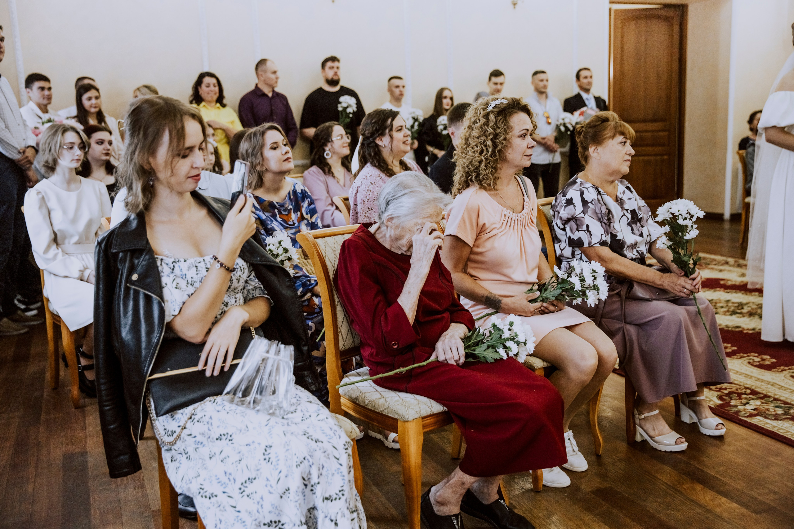 Егор и Валентина. Фотограф, который снимает любовь в Санкт-Петербурге и Череповце
