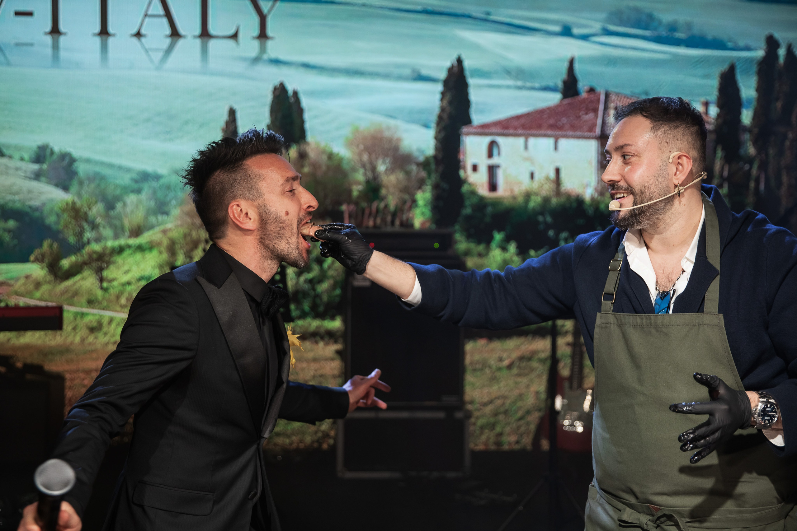 День Рождения Свидовского Виталия Алексеевича. NesterovaMaria.ru