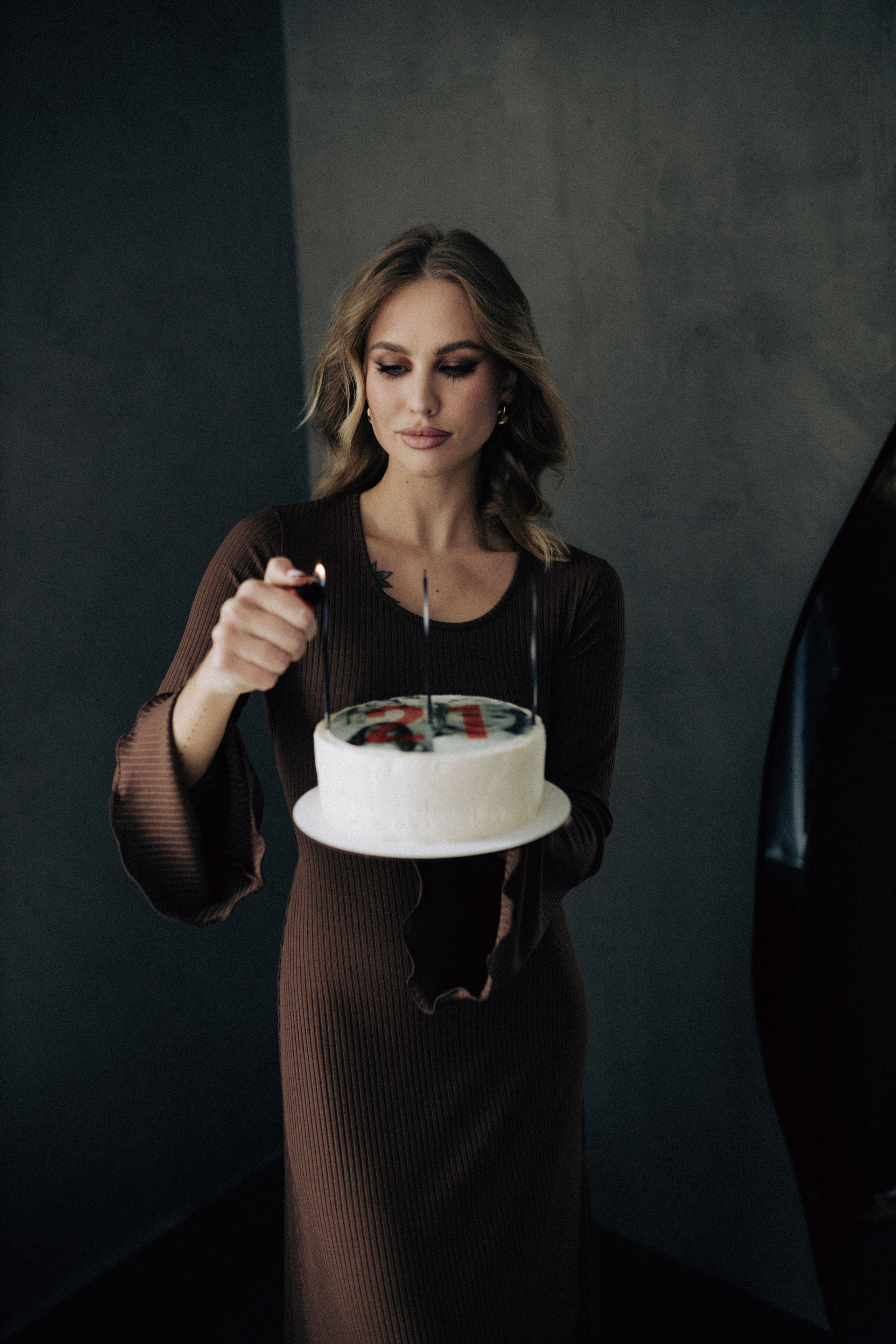 Кристина. Фотограф Стилист Тюмень Вера Хайруллина