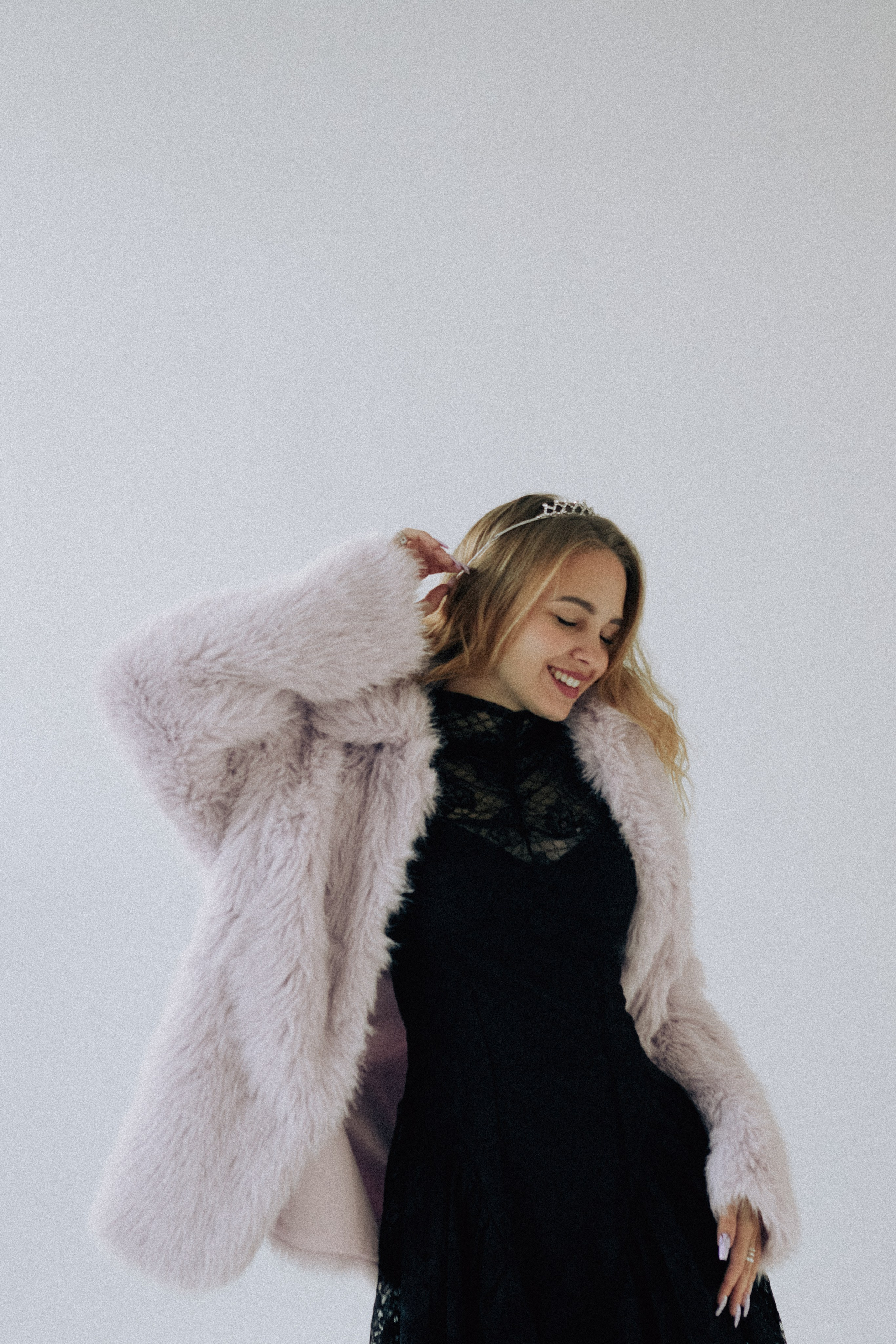 Кристина. Фотограф Стилист Тюмень Вера Хайруллина