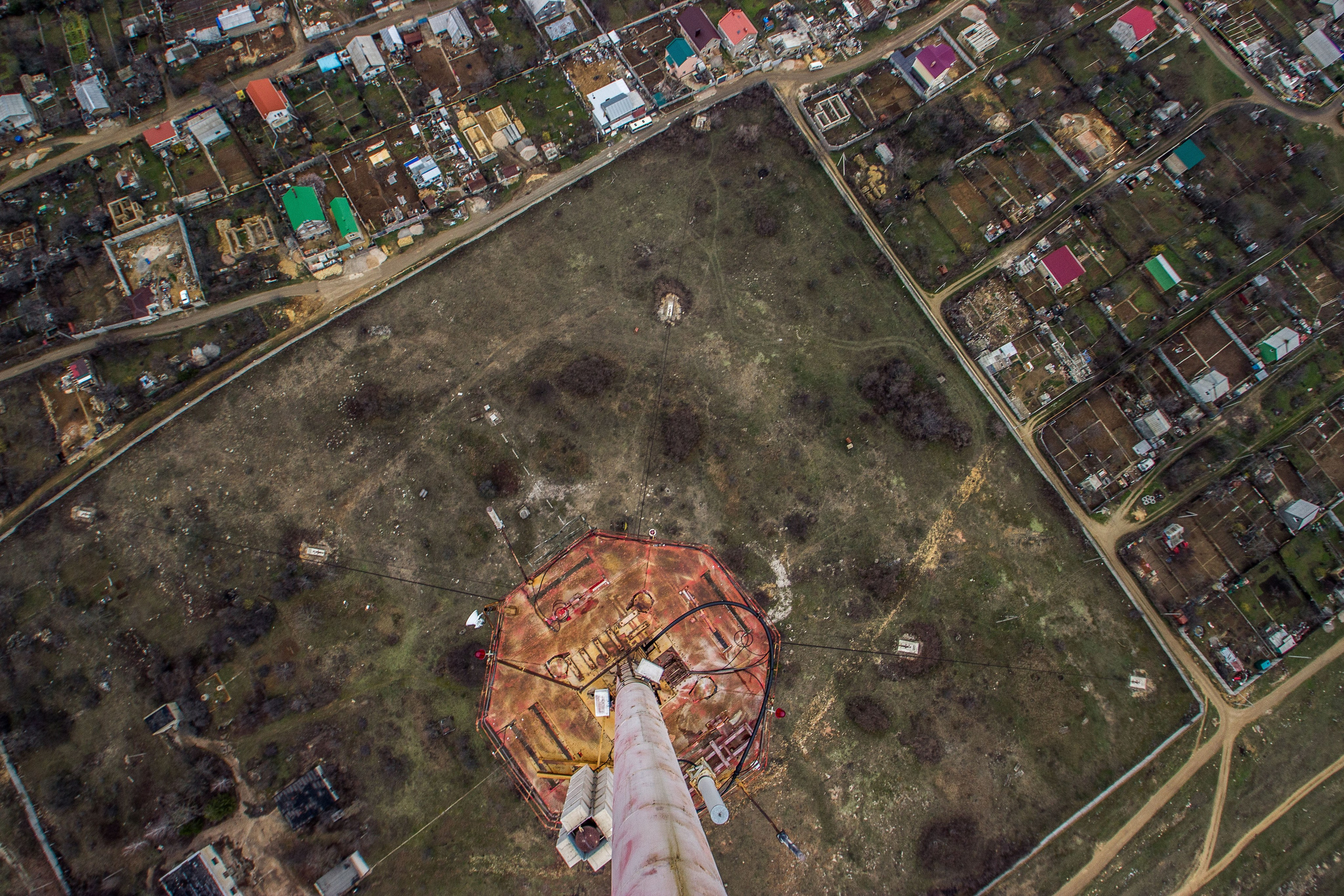 Выставка Urban Exploration. Архитектурный фотограф Кирилл Цыбенко. Работаю в Москве, по всей России и Миру