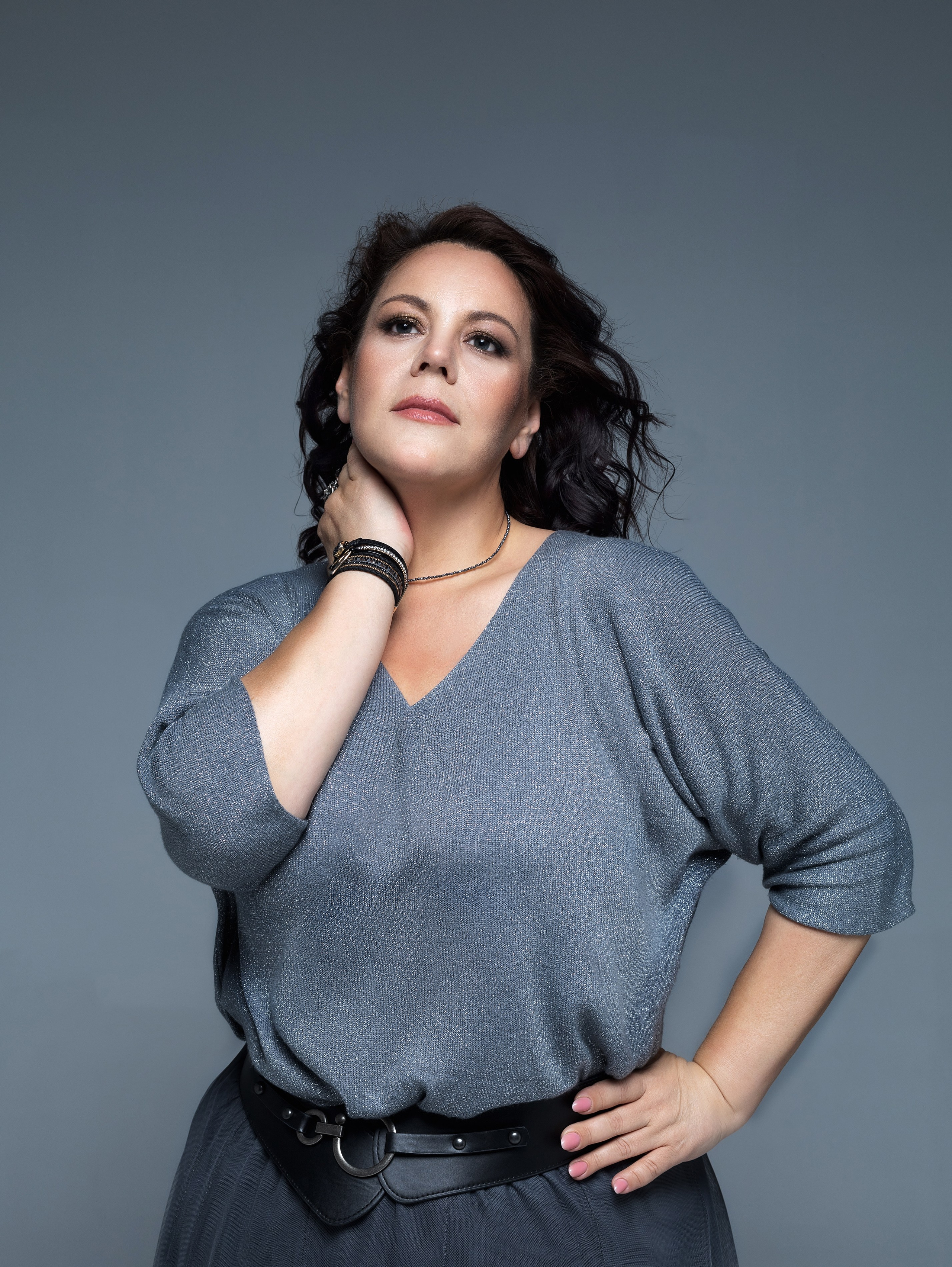 Елена. Фотограф Ирина Колесникова