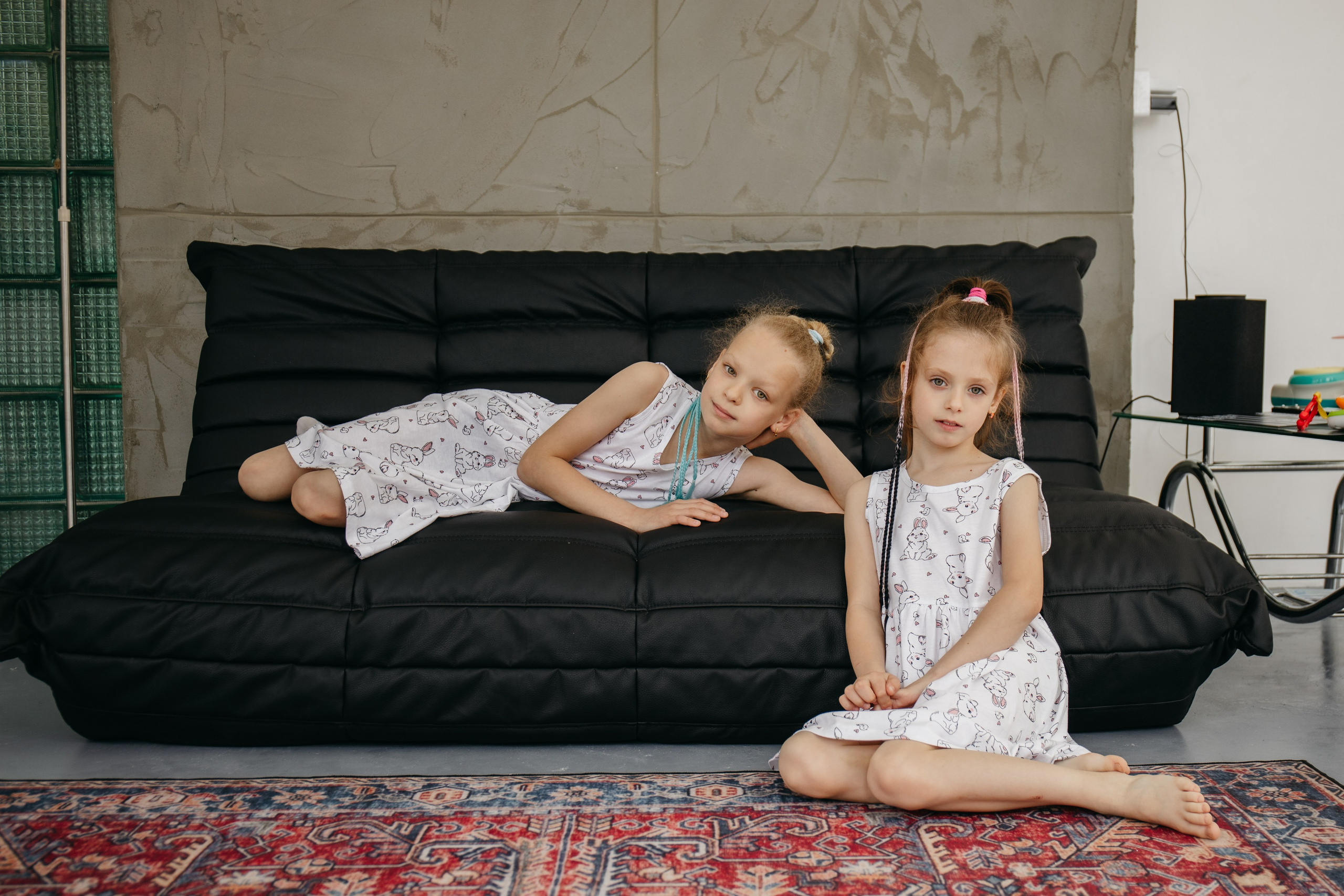 Девочки. Свадебный и женский фотограф