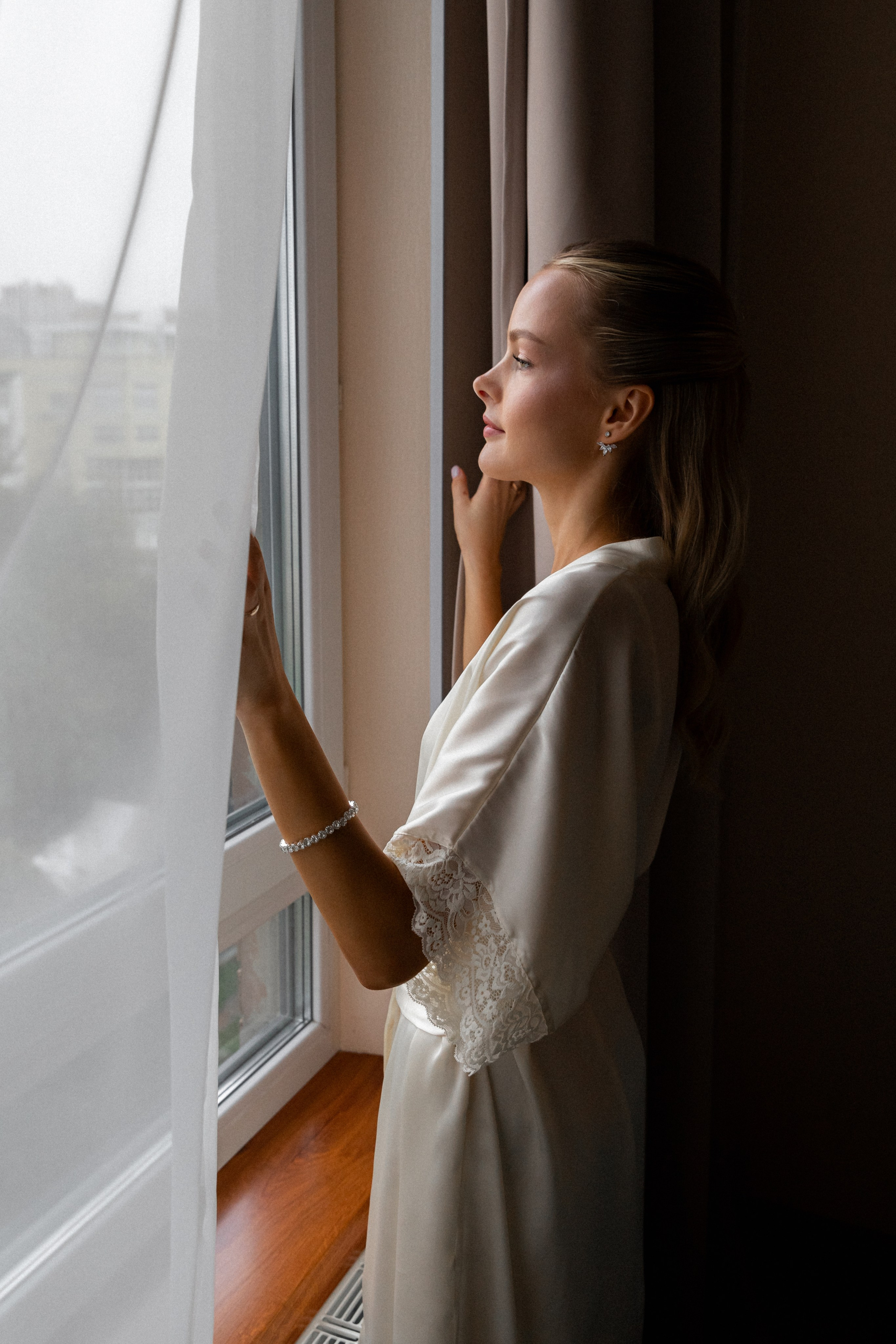 Егор & Алина. Свадебный и студийный фотограф в Нижнем Новгороде