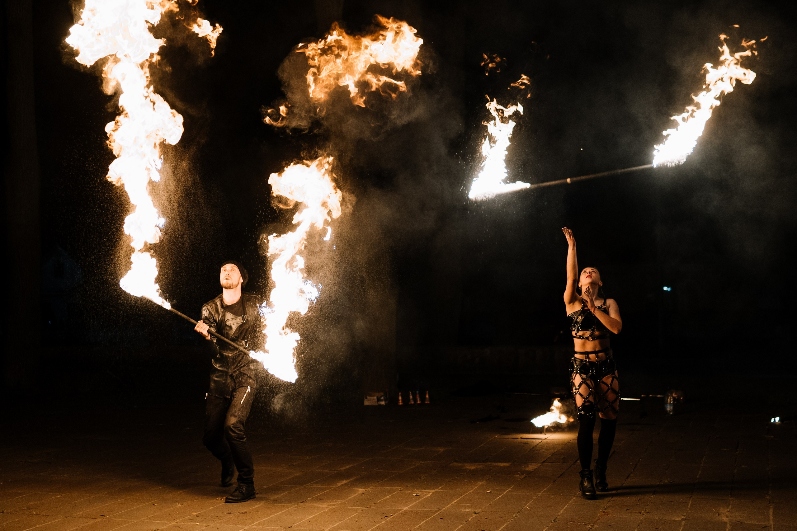 Лиза & Сергей