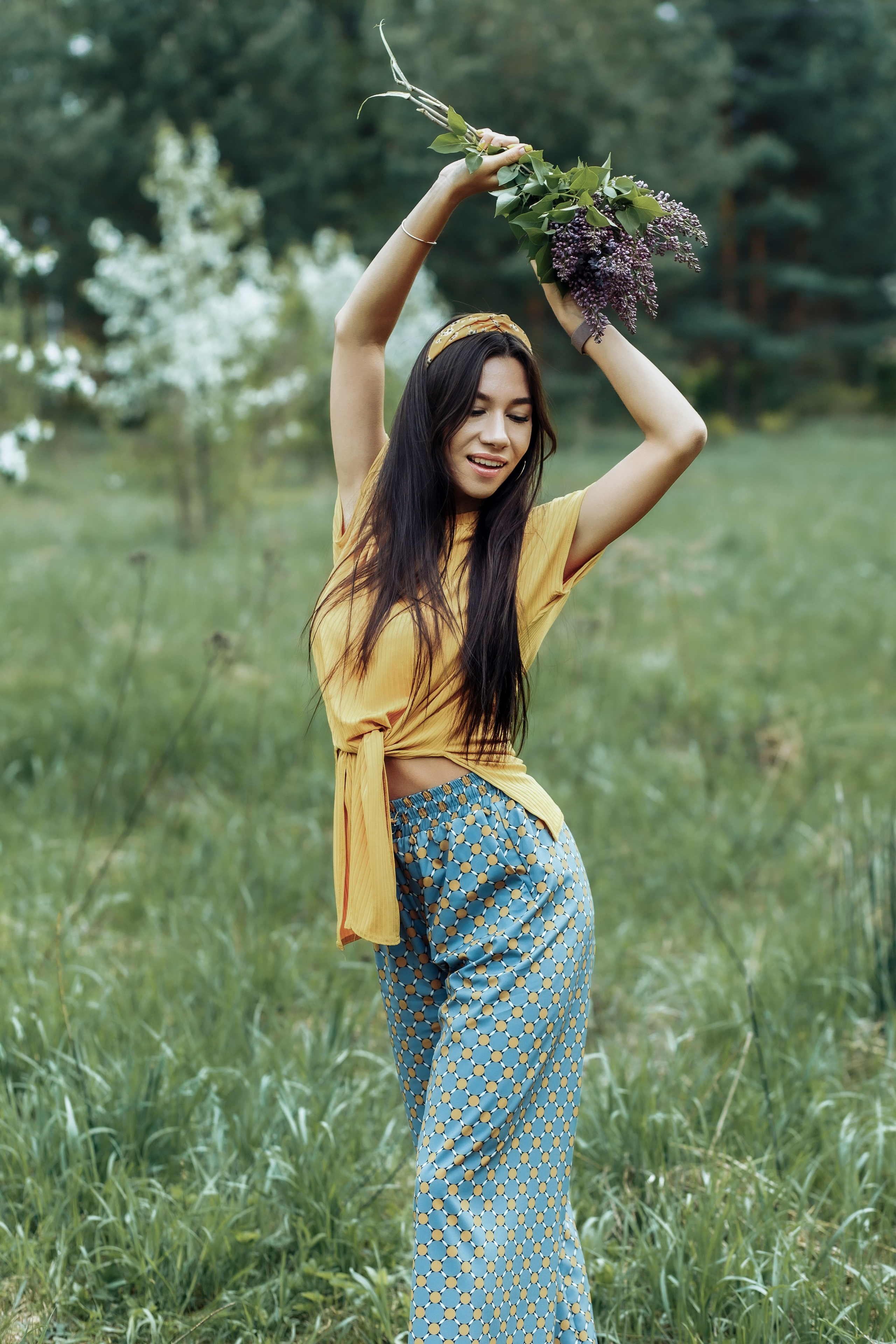 В цветении. Свадебный и Семейный фотограф г. Ижевск Гульназ Солдатова. Гульназ фото