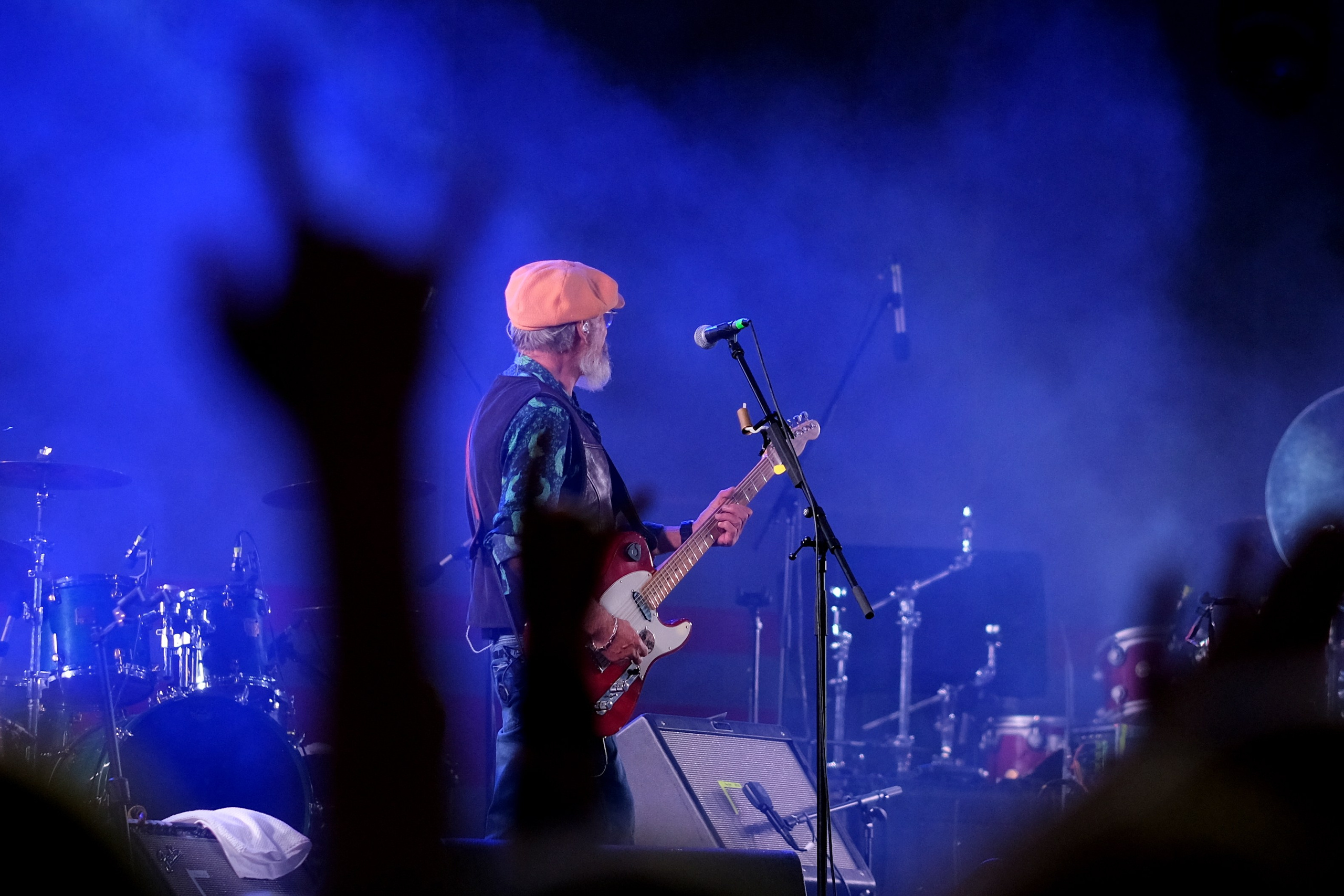 Концерты. Фотограф Андрей Богач