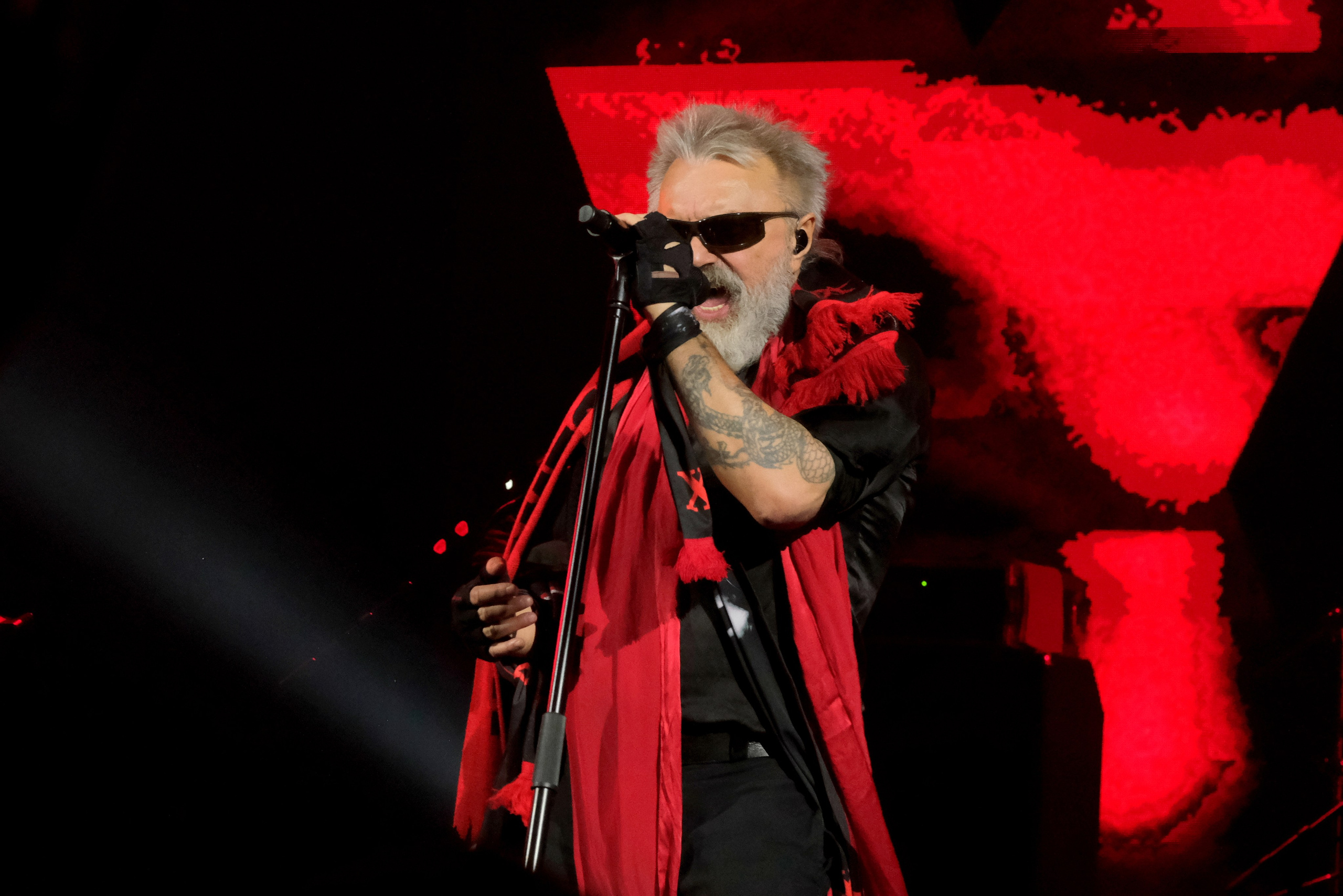 Концерты. Фотограф Андрей Богач