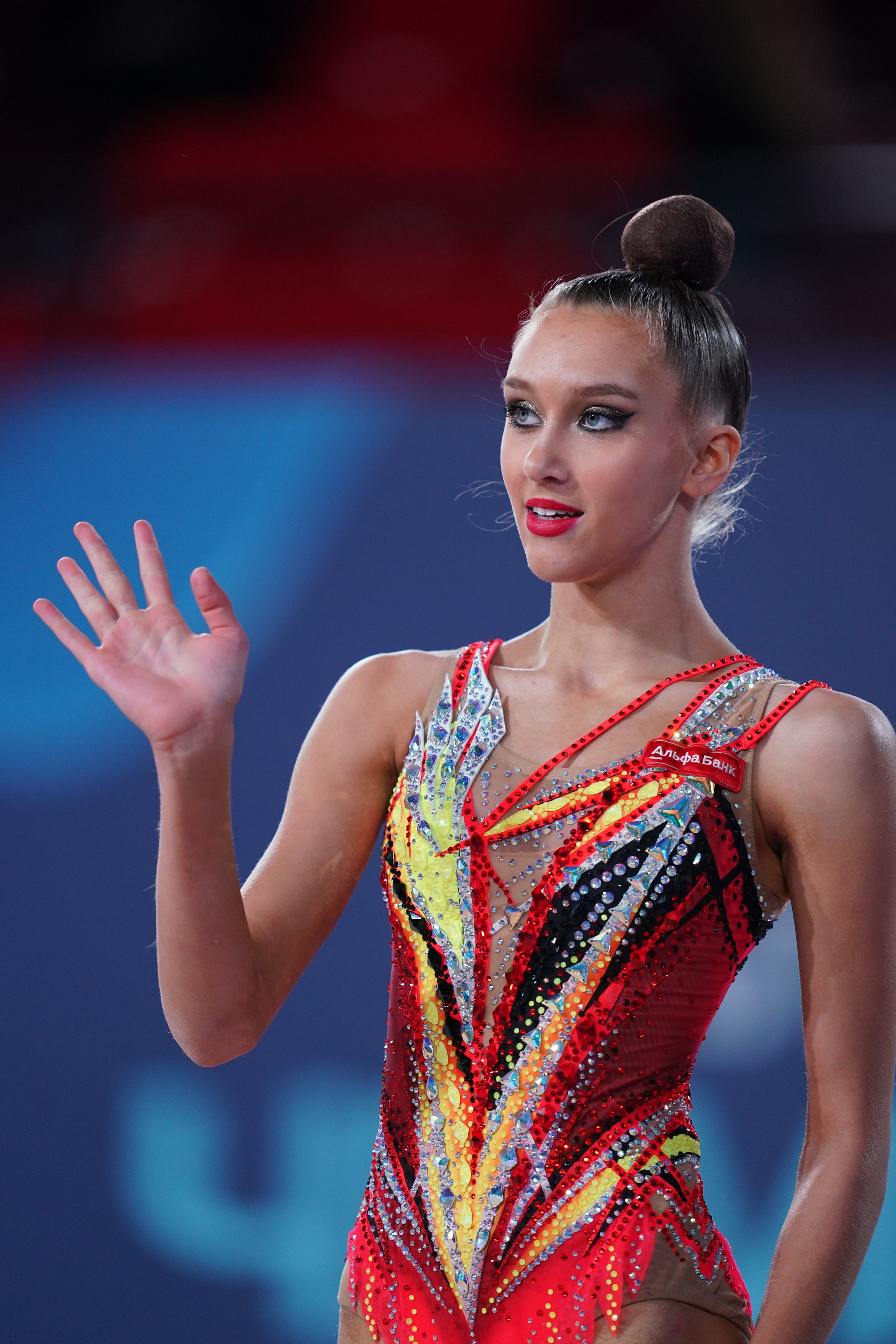 13 Беспалова Виктория. Спортивный фотограф Олег Медведев | prosport67 | Смоленск