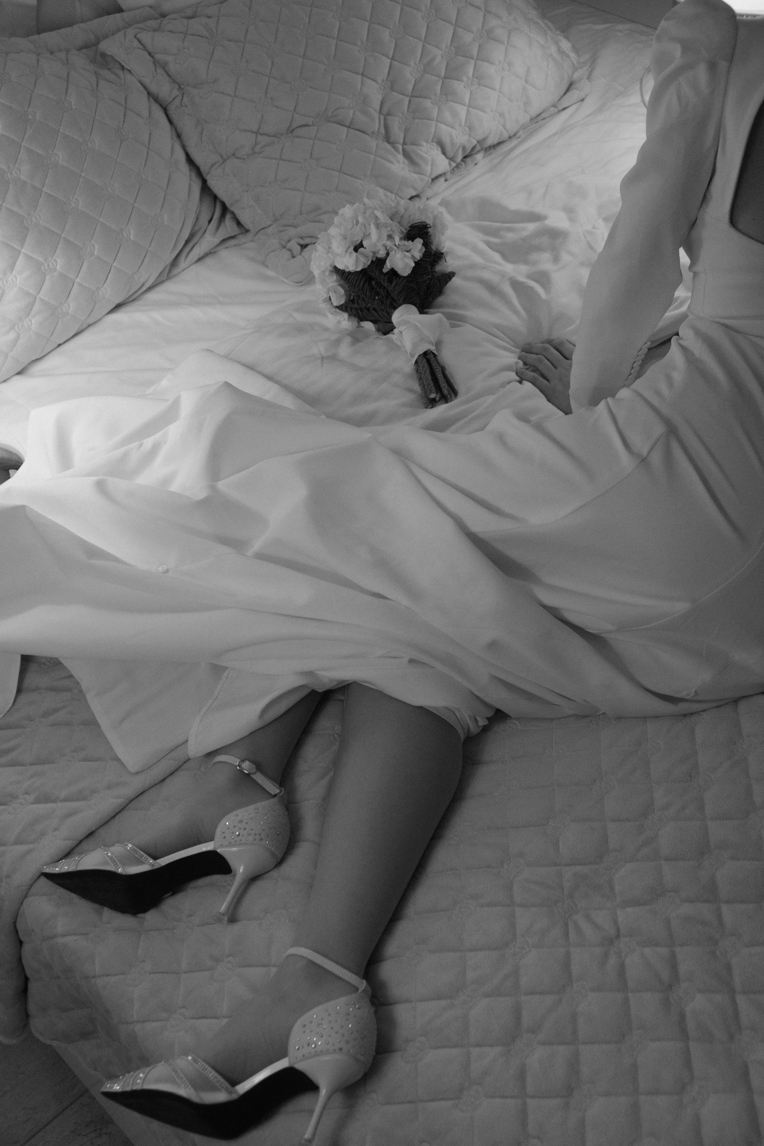 Олеся и Максим. Свадебный Фотограф Ростов-на-Дону