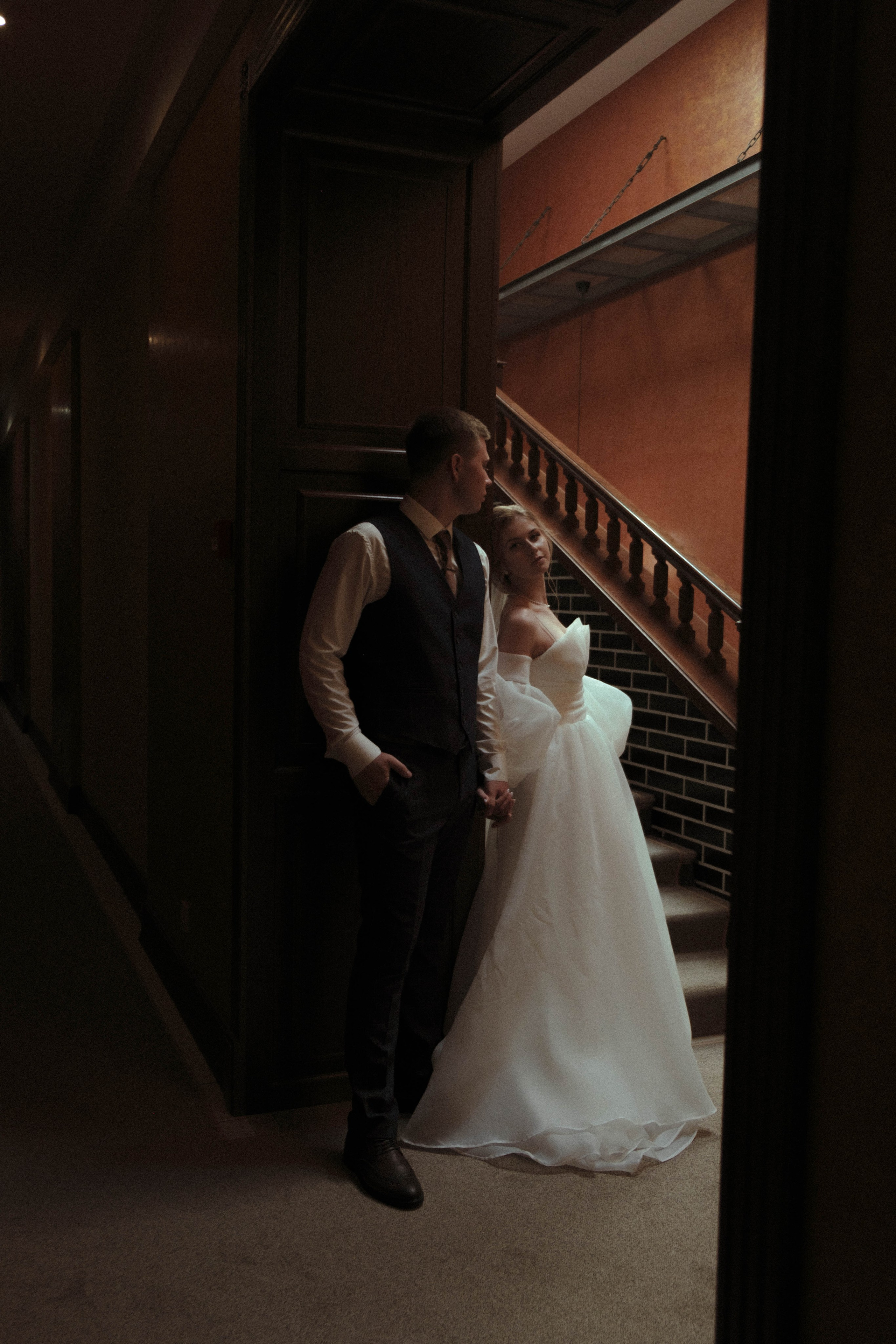 Ангелина и Аким. Свадебный Фотограф Ростов-на-Дону