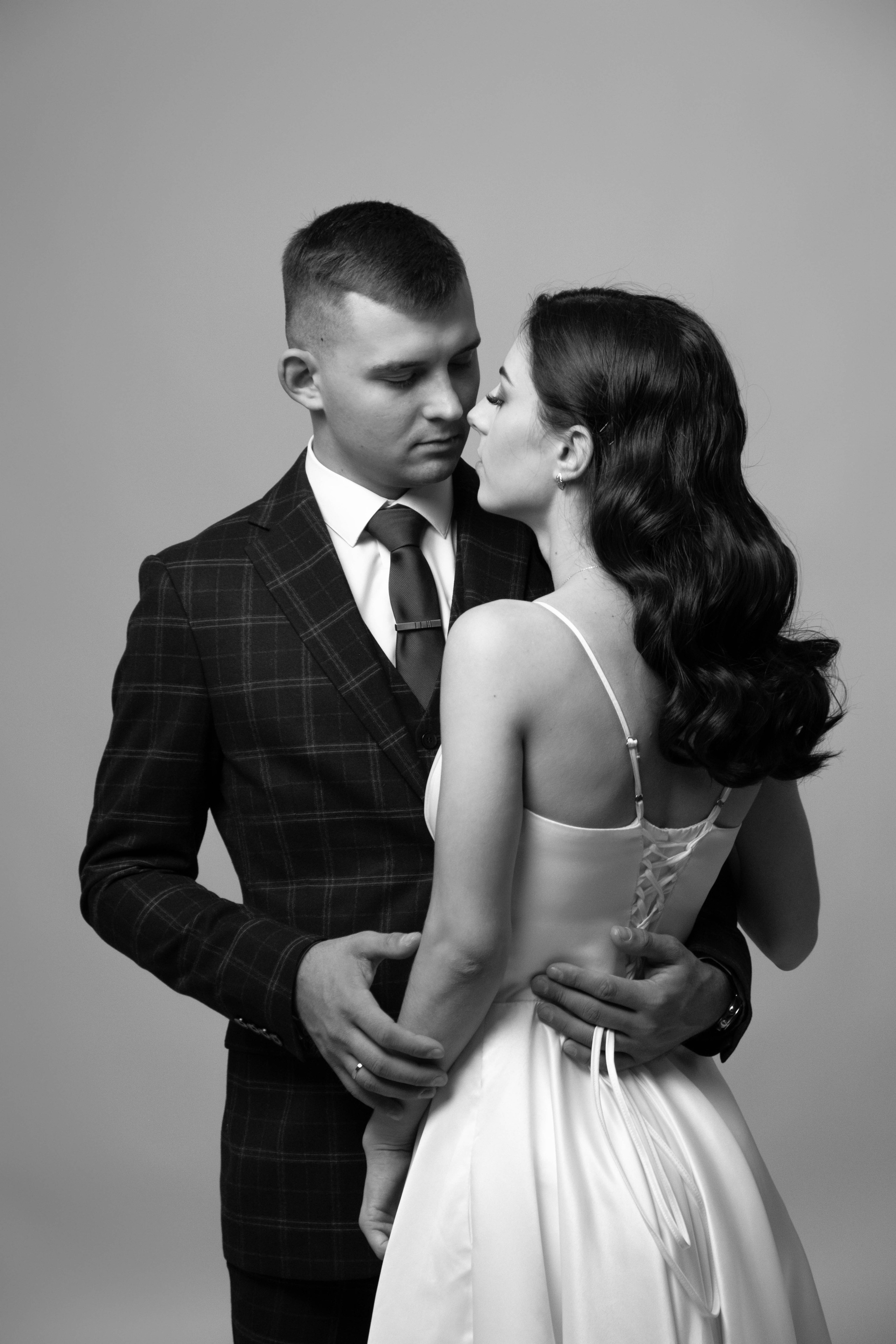 Карина и Олег. Свадебный Фотограф Ростов-на-Дону