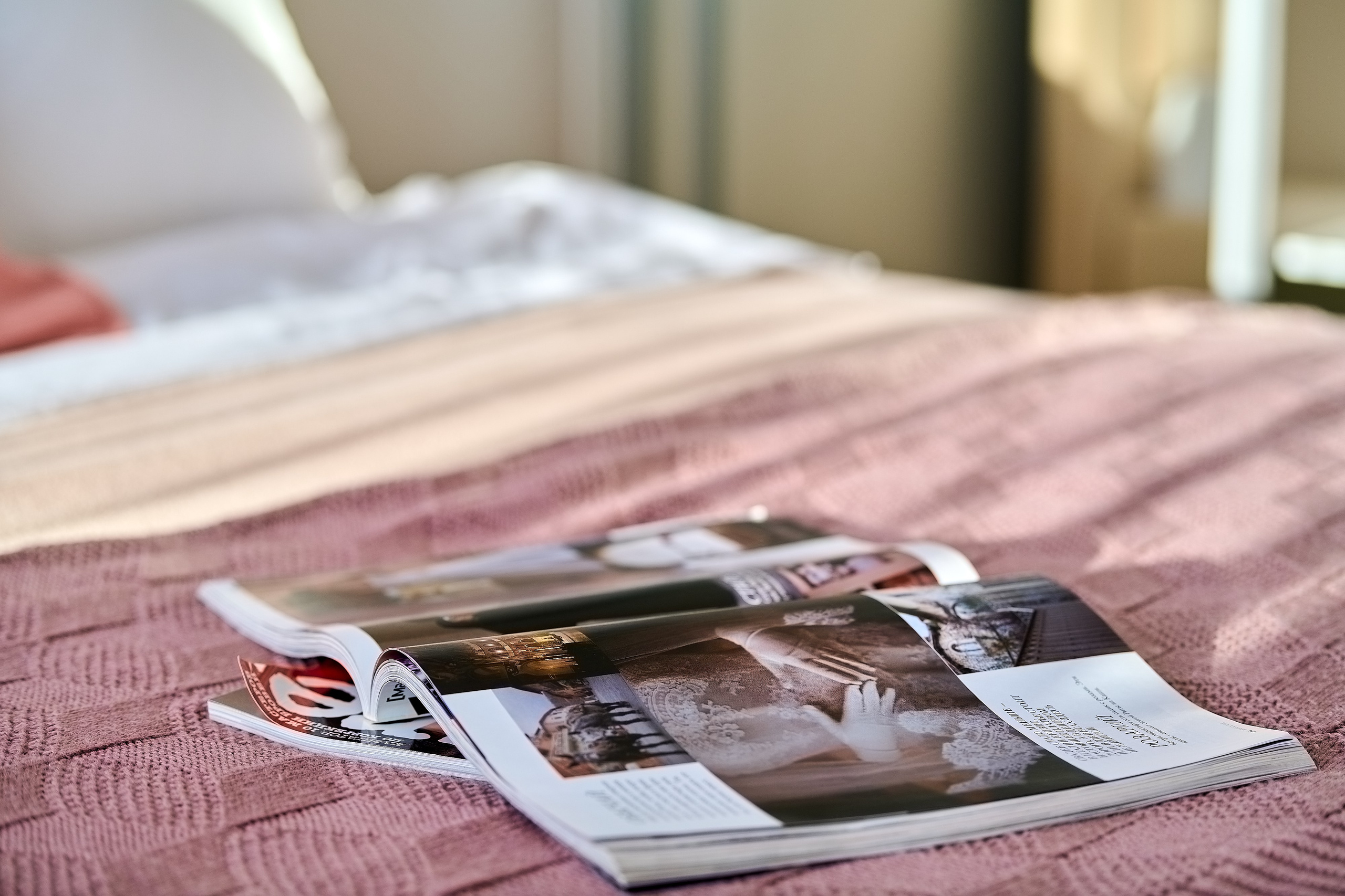 Интерьерный фотограф в Москве