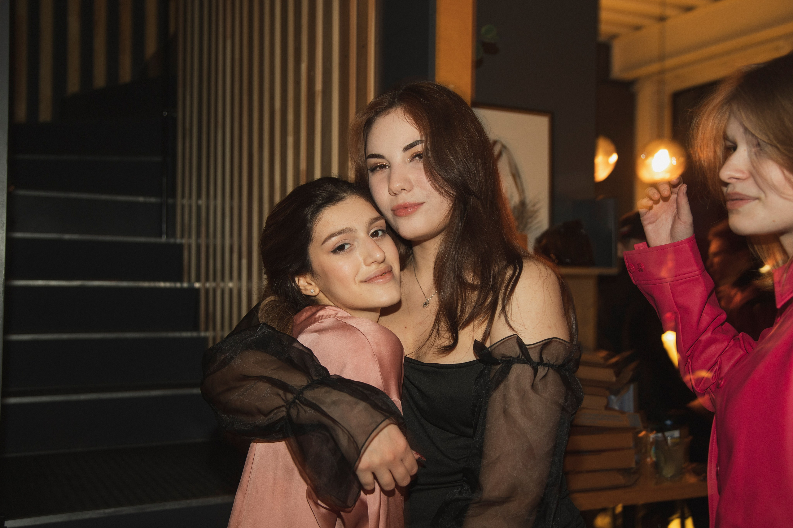 Репортажная съемка. GALLERY