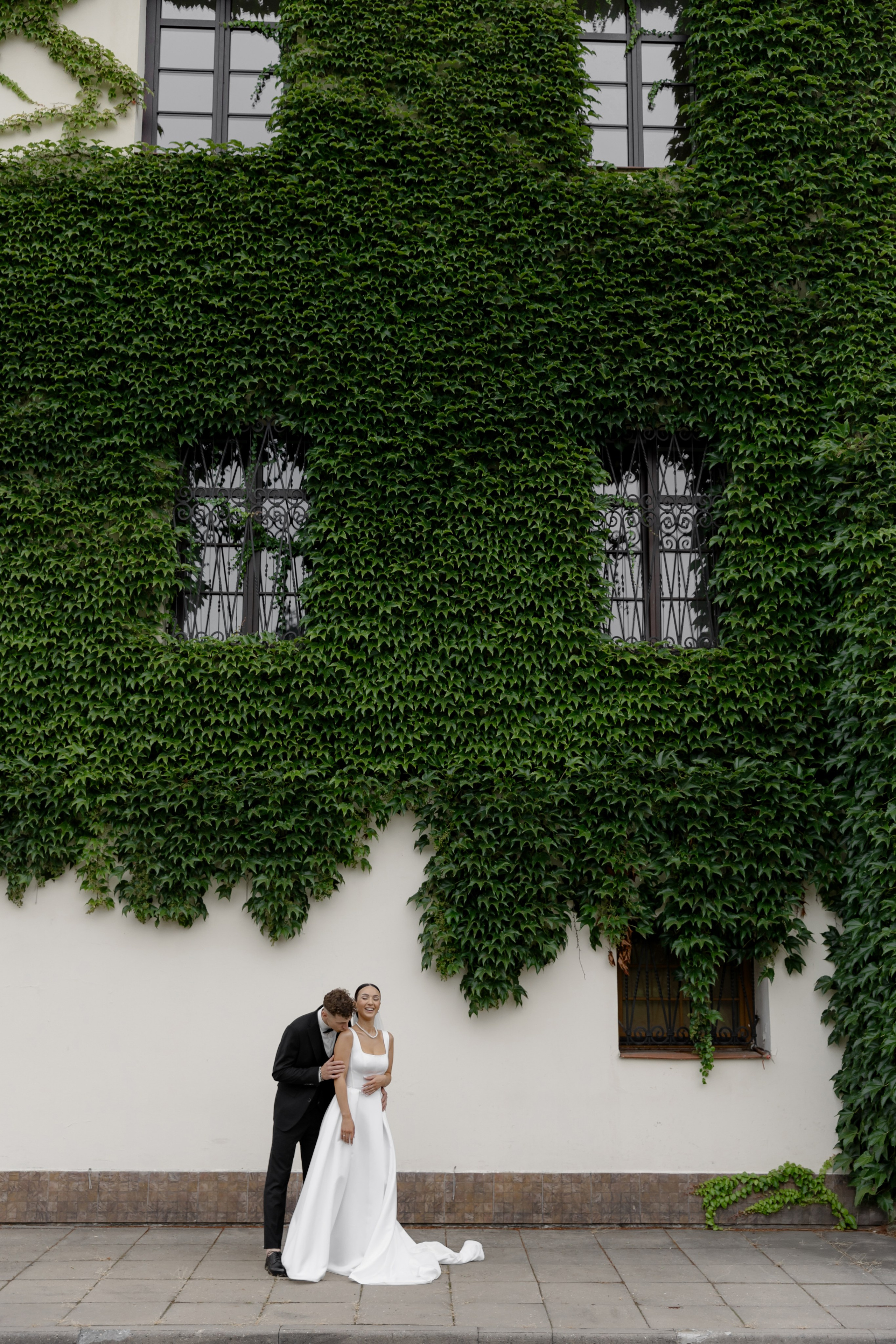 Аня и Игорь. Dima Lemeshevsky