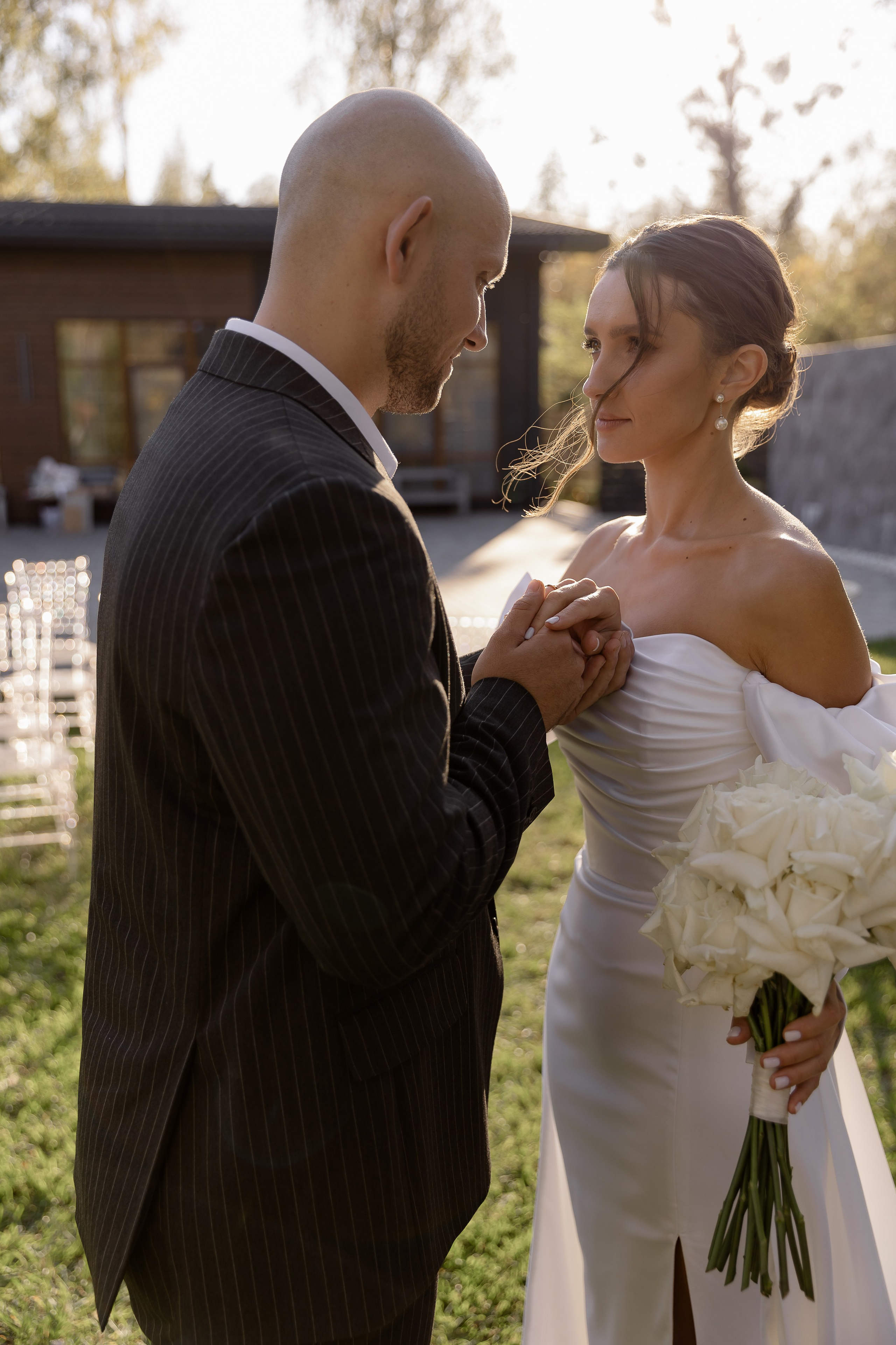 Кирилл и Даша. Dima Lemeshevsky