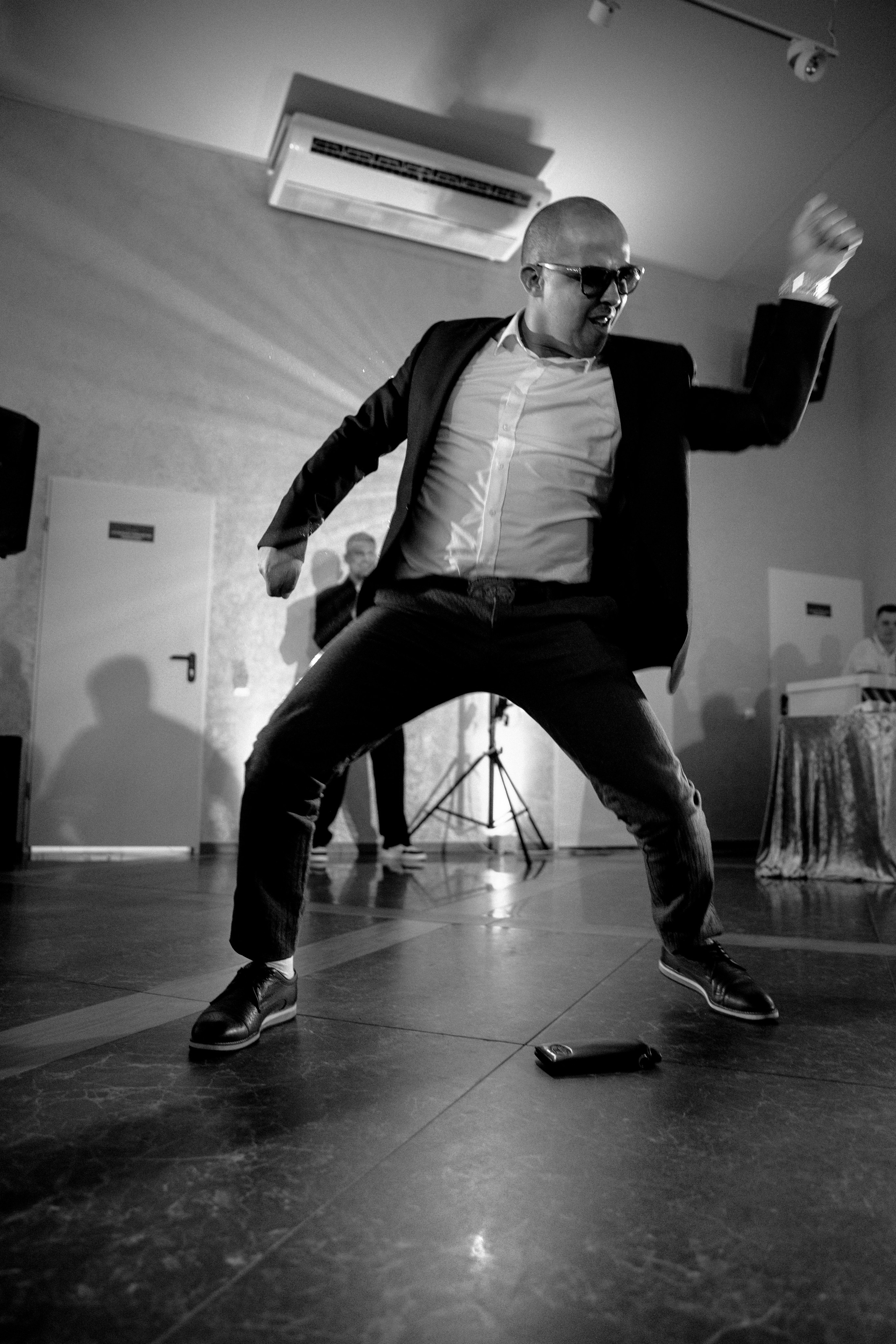 Аня и Игорь. Dima Lemeshevsky