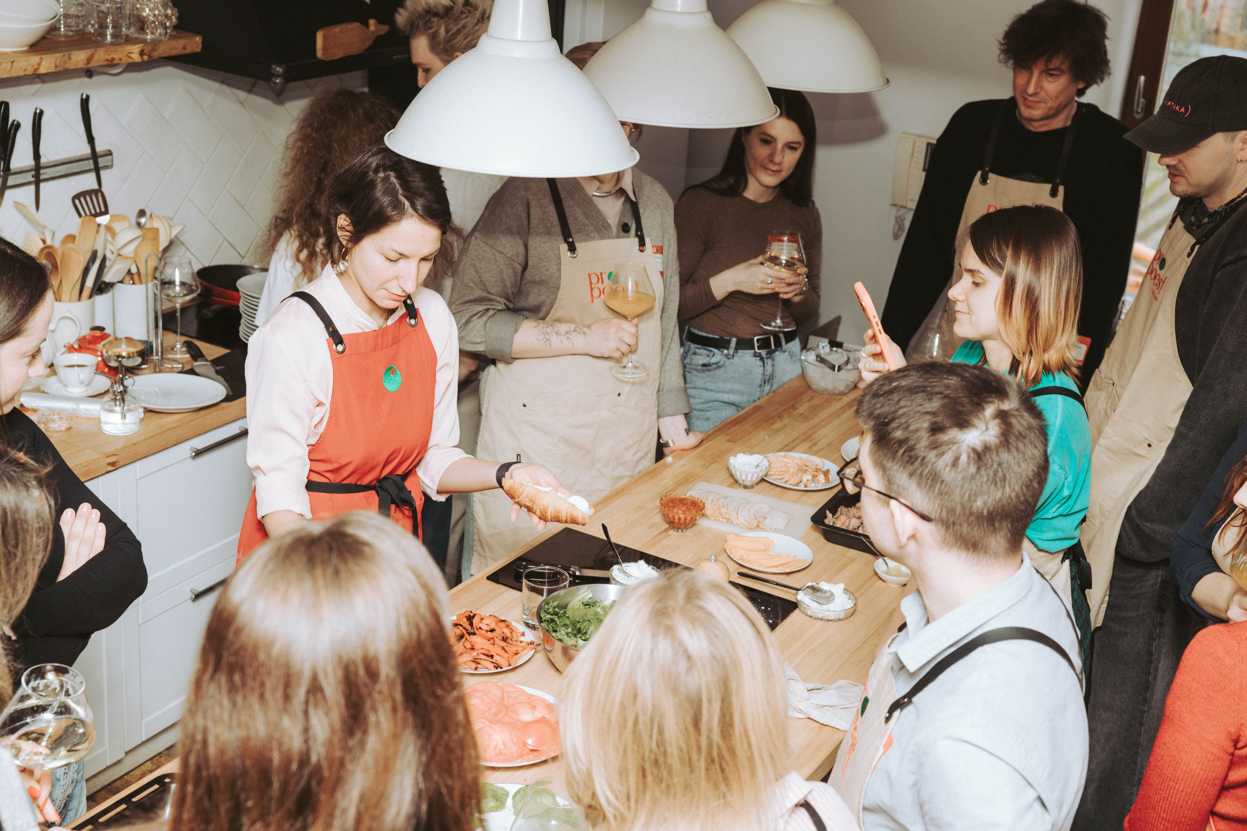 PRO POEST. Коцаба Виктория фотограф в Москве