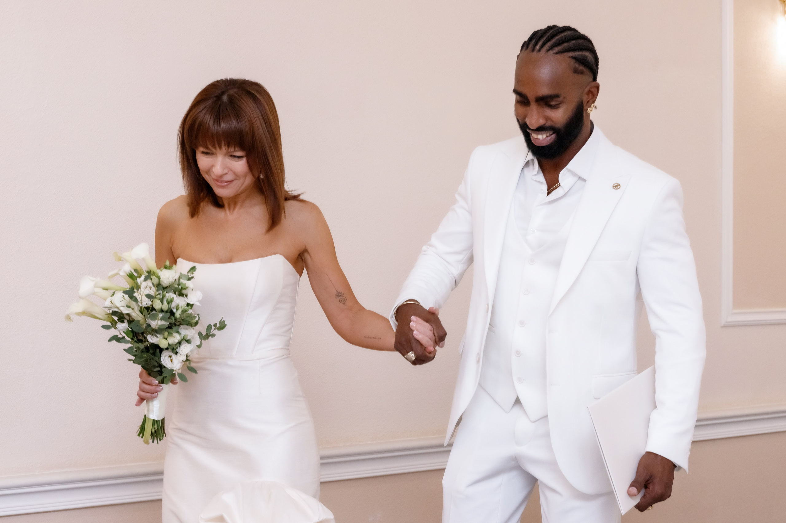 N and A. Фотограф в Москве и в Санкт-Петербурге Юлия Халикова