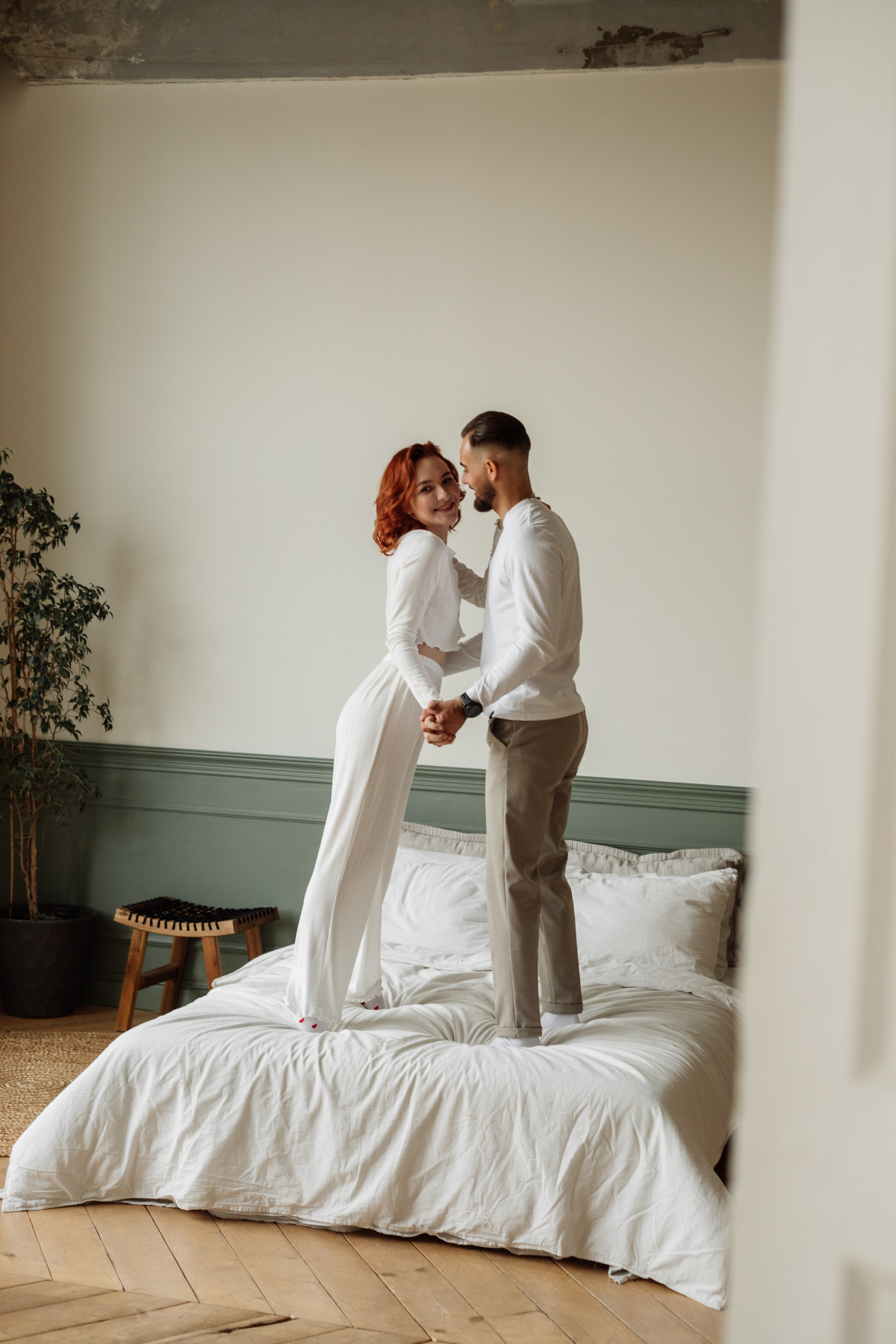 Y&A. Фотограф Краснодар Настя Зокс