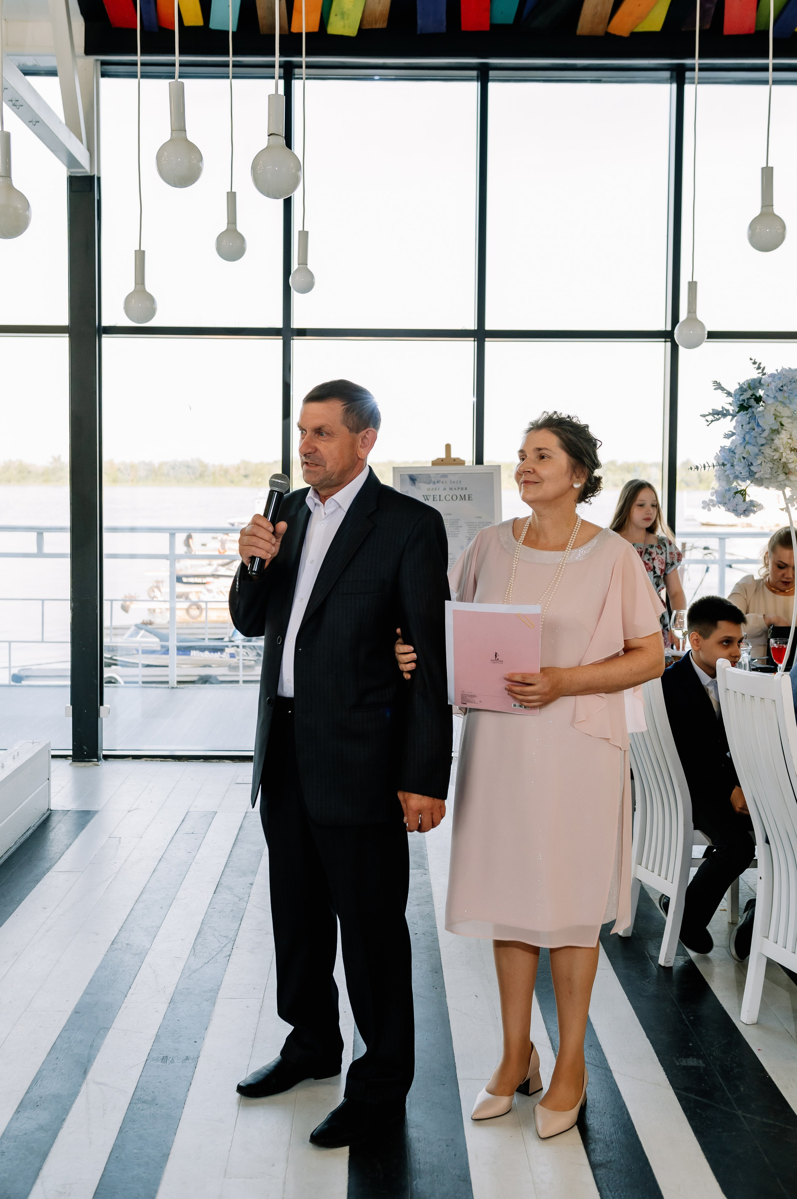 Олег и Мария. Свадебный фотограф