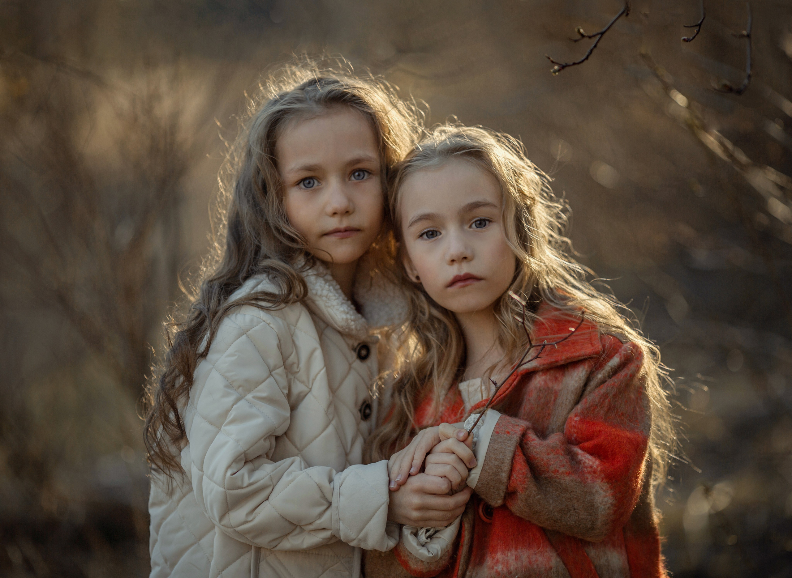 Детские фотосессии. Фотограф в Рыбинске Мария Балакина